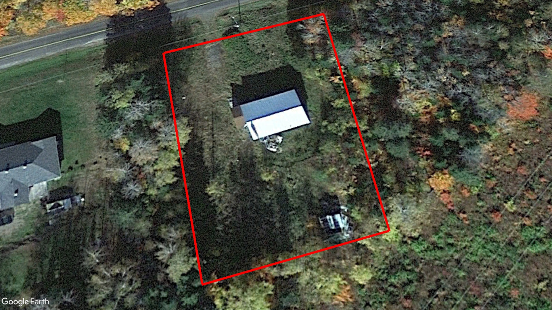 Tax Sale Restigouche, New Brunswick - 03355894