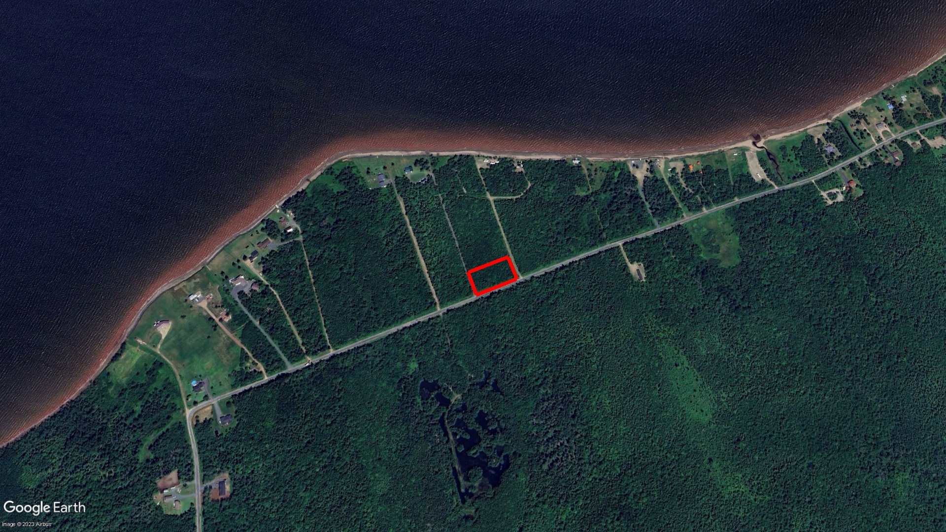 Tax Sale Northumberland, New Brunswick - 06090053