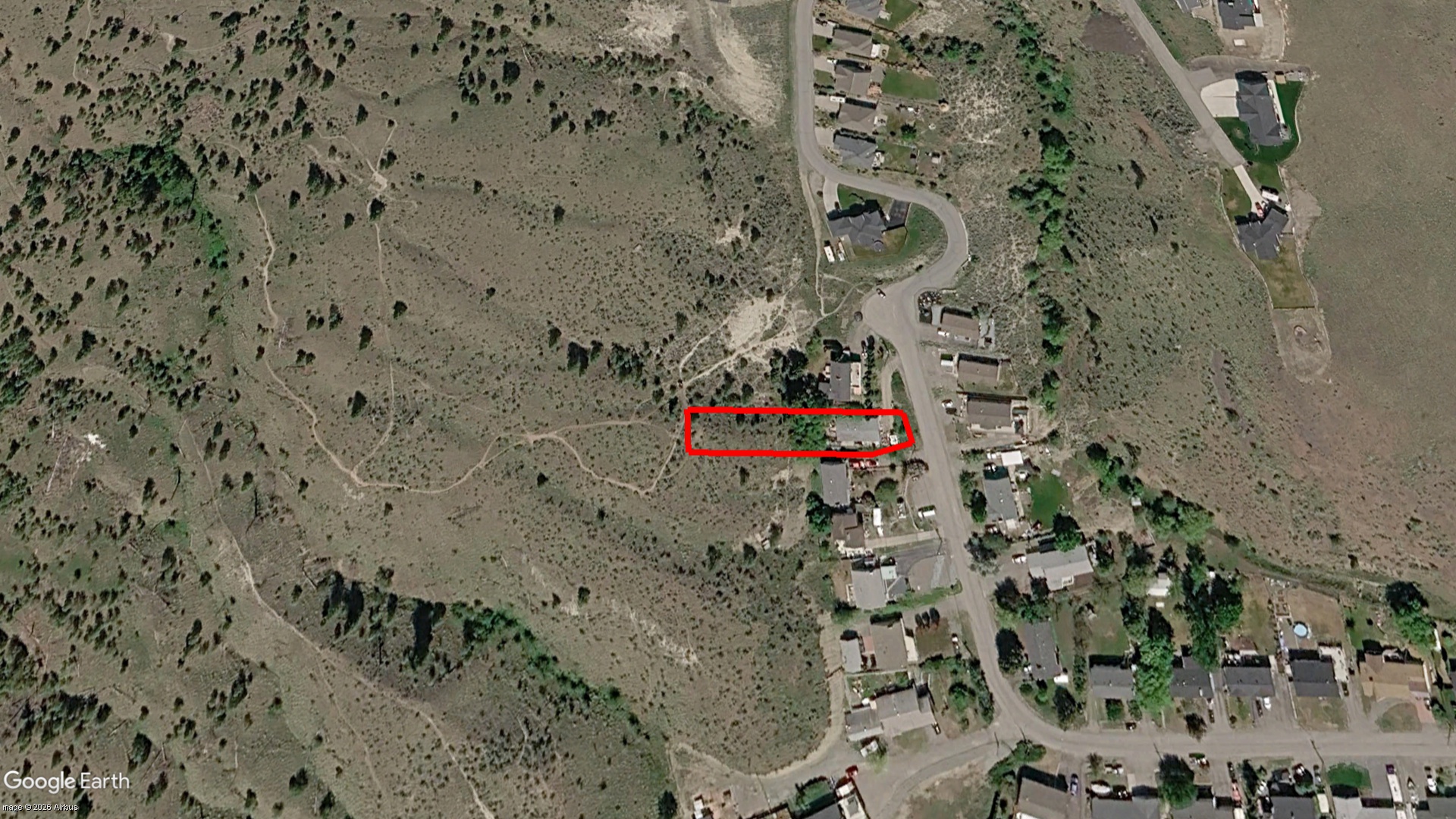 Tax Sale Kamloops, British Columbia - 54-01051-270