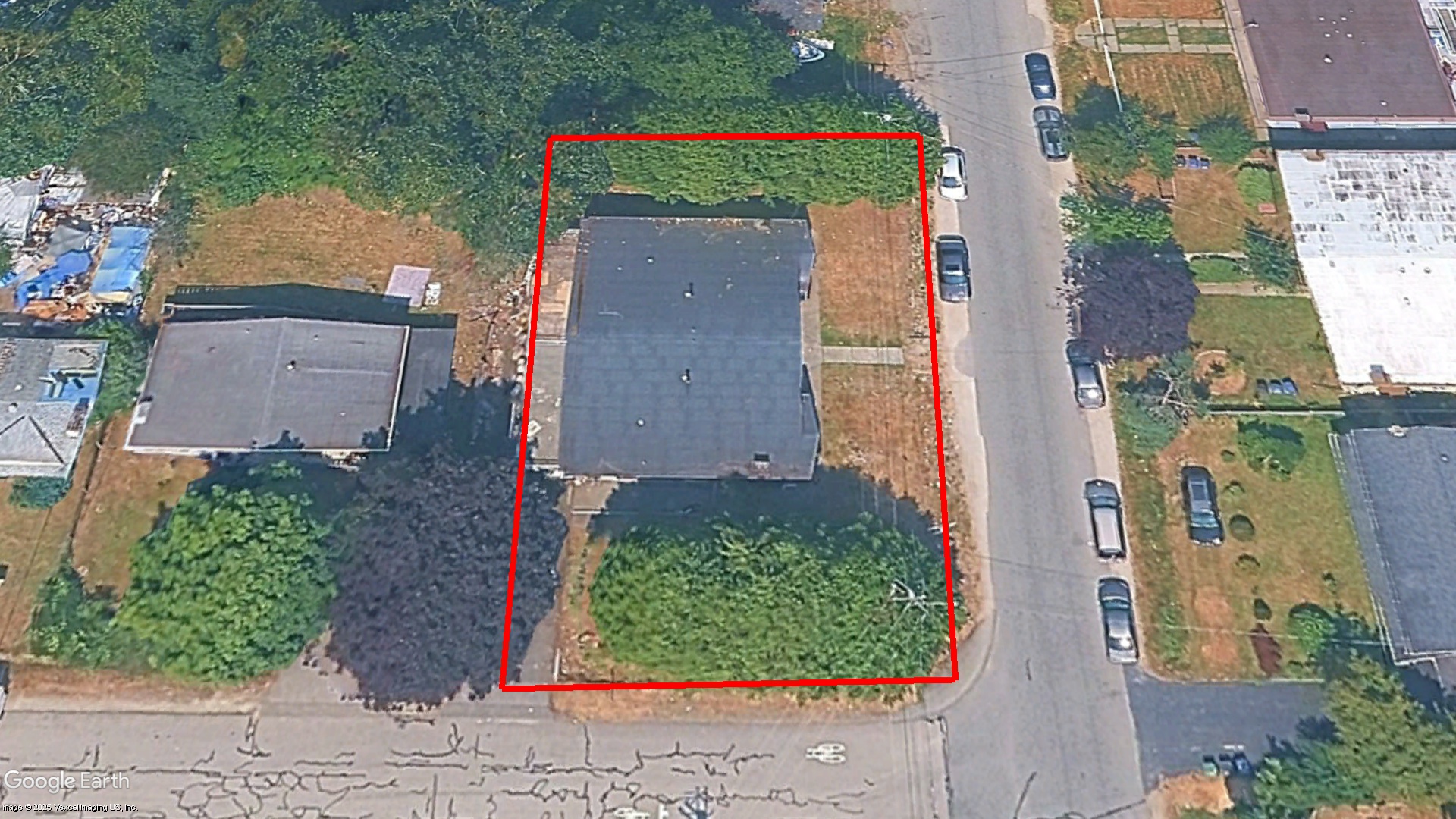 Tax Sale Surrey, British Columbia - 