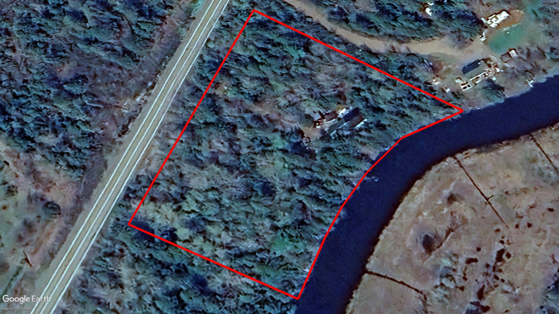 Tax Sale Cumberland, Nova Scotia - 07450990