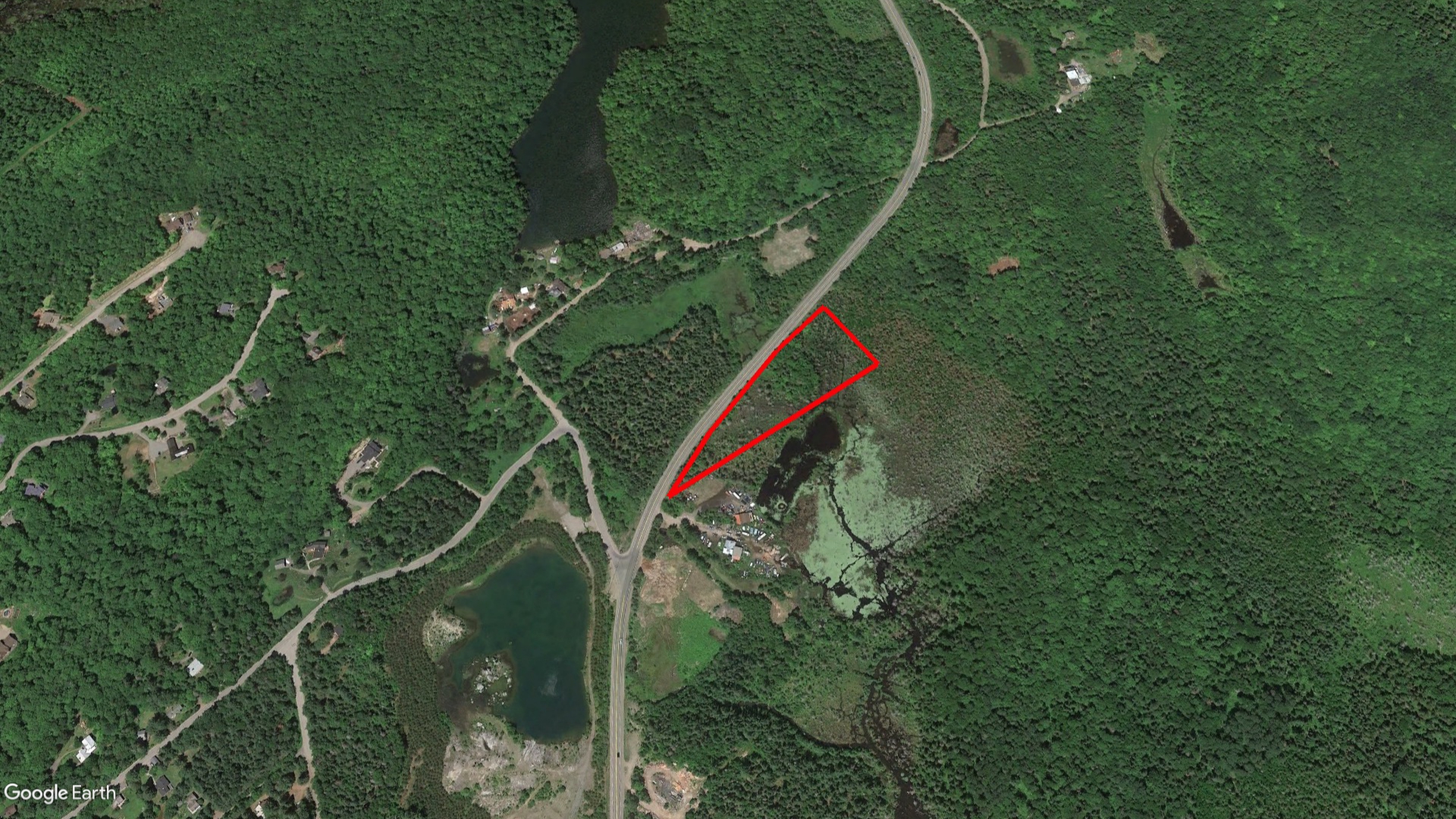 Tax Sale MORIN-HEIGHTS, Quebec - 4581-29-0900