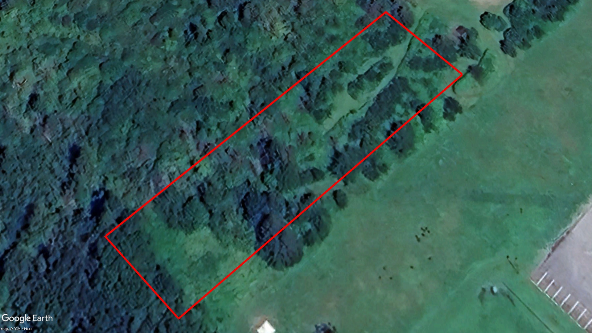 Tax Sale Clare, Nova Scotia - 00169722