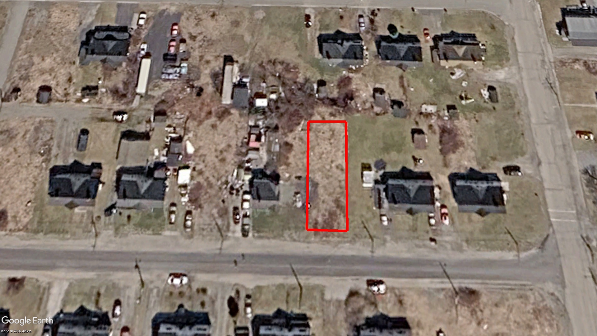 Tax Sale Cape Breton, Nova Scotia - 4230604