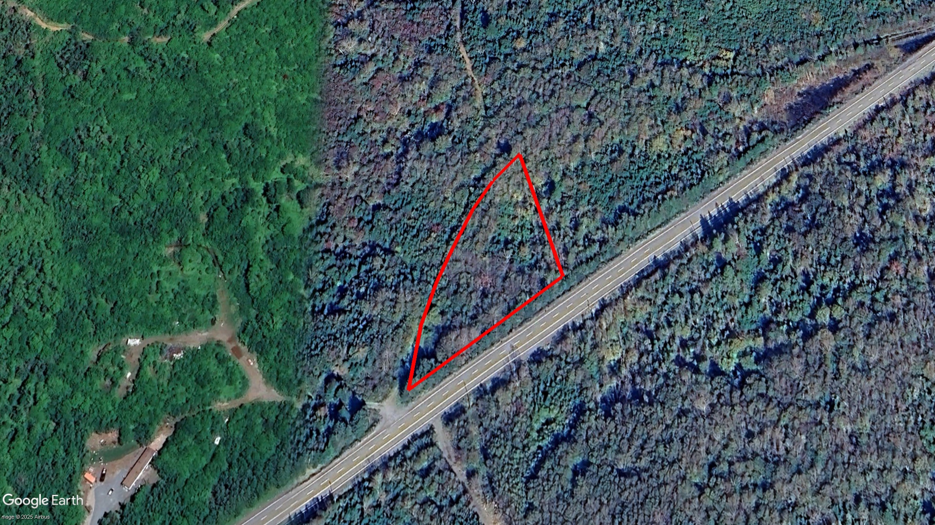 Tax Sale Halifax, Nova Scotia - 09737758