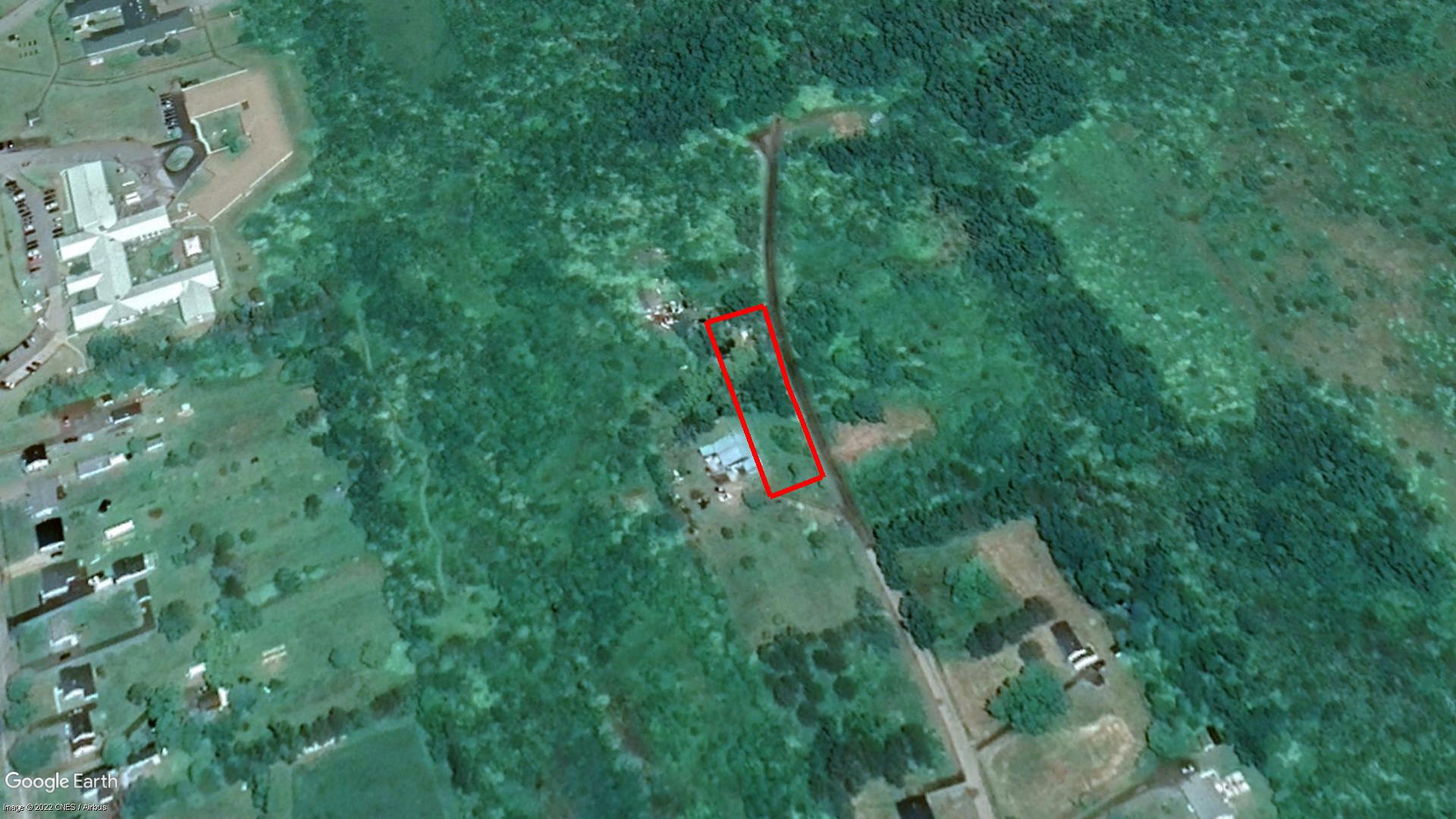 Tax Sale Annapolis, Nova Scotia - 01-685-376