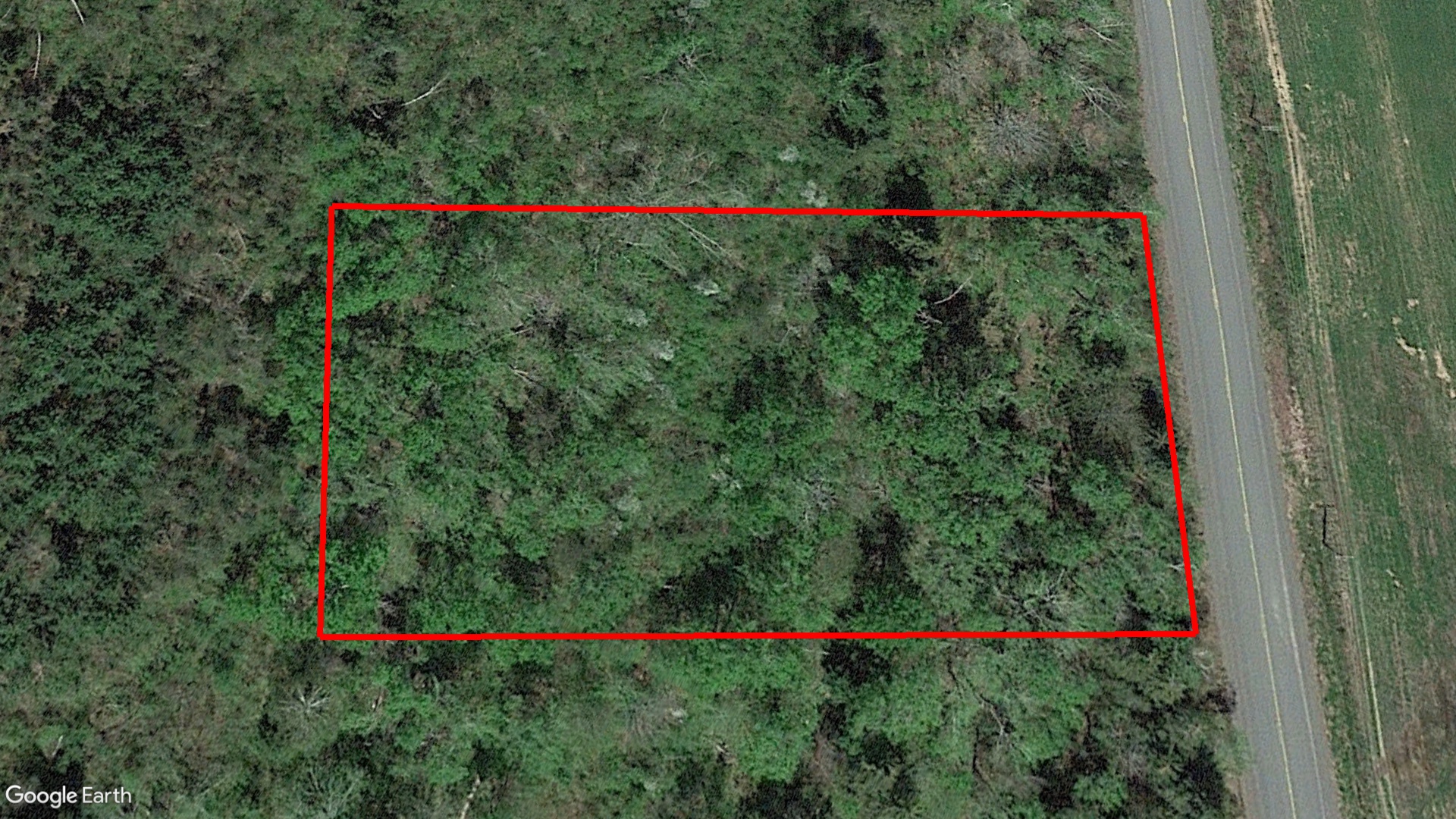 Tax Sale Kent, New Brunswick - 02397649