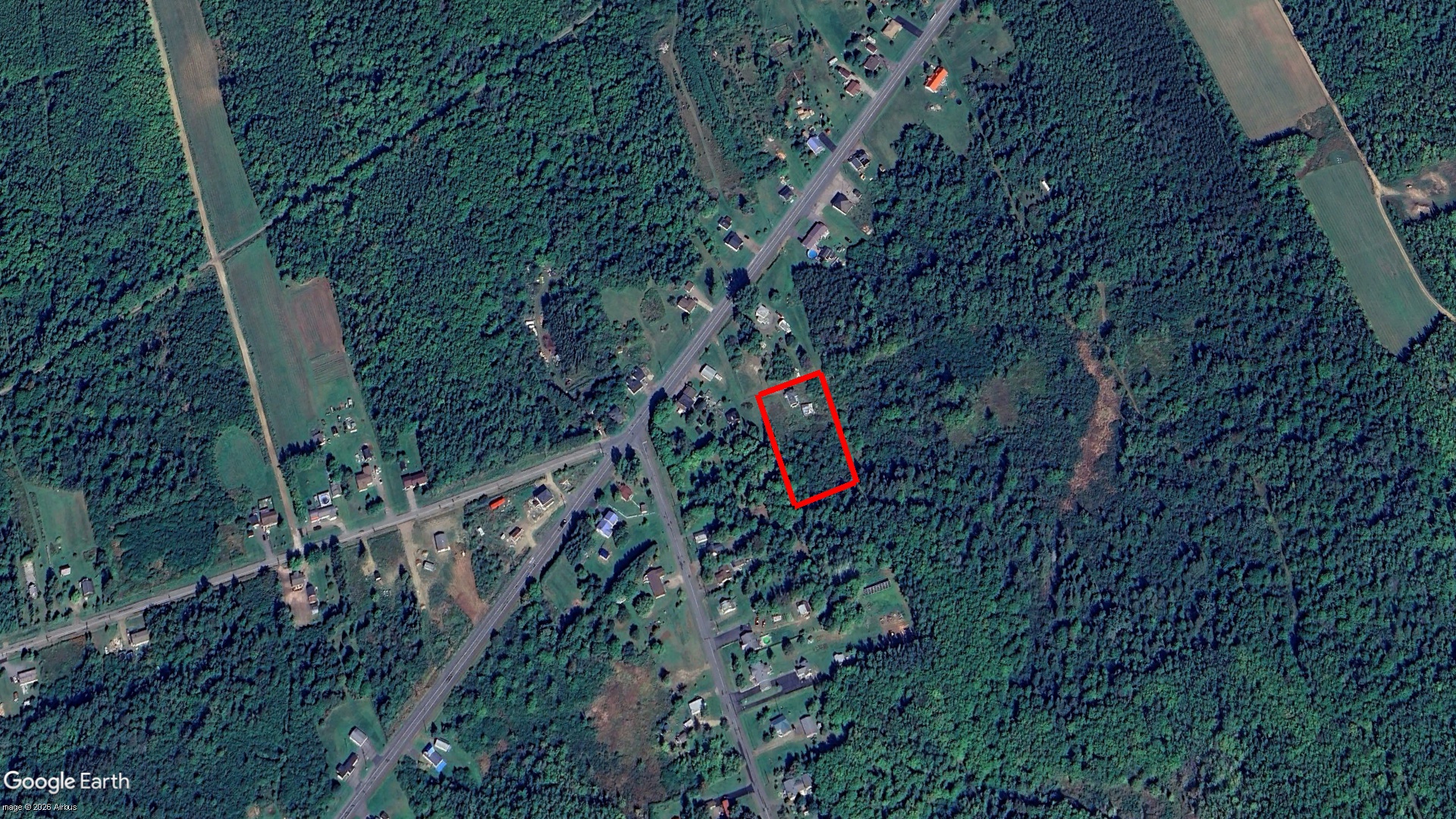 Tax Sale Gloucester, New Brunswick - 02951948