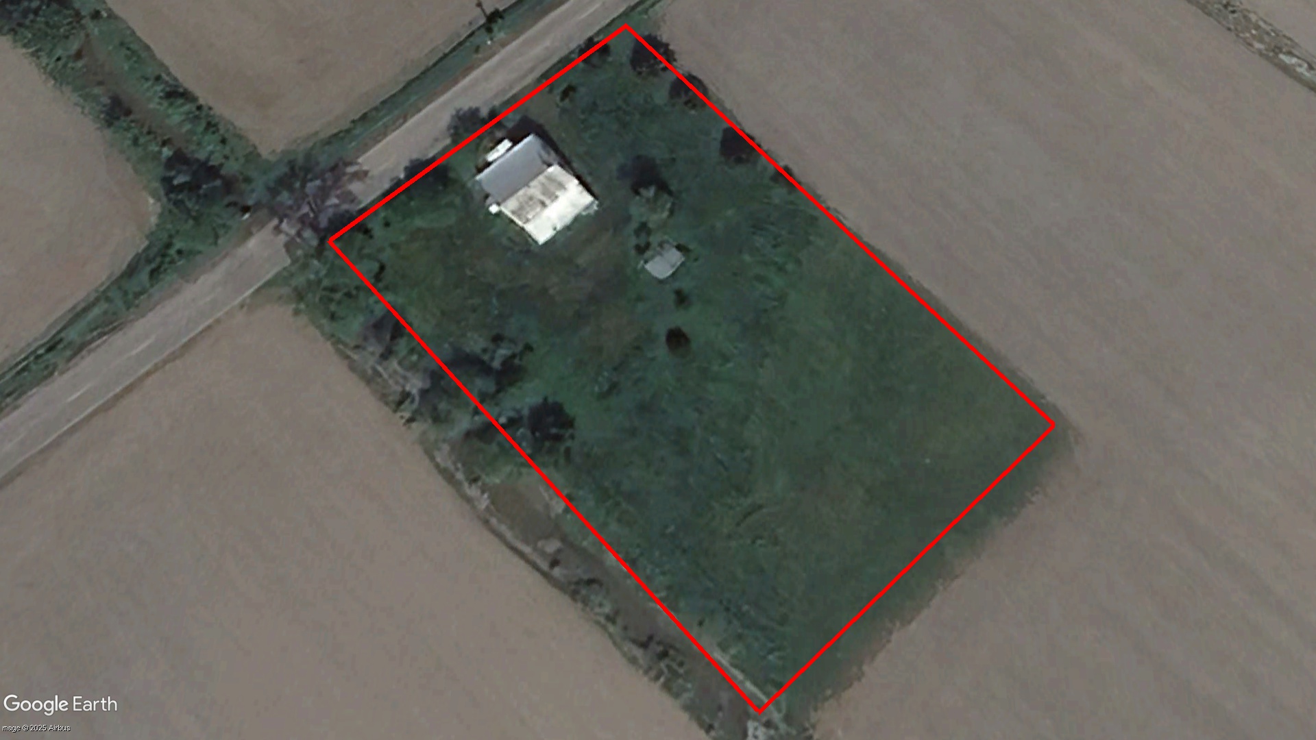 Tax Sale D’Autray, Quebec - 