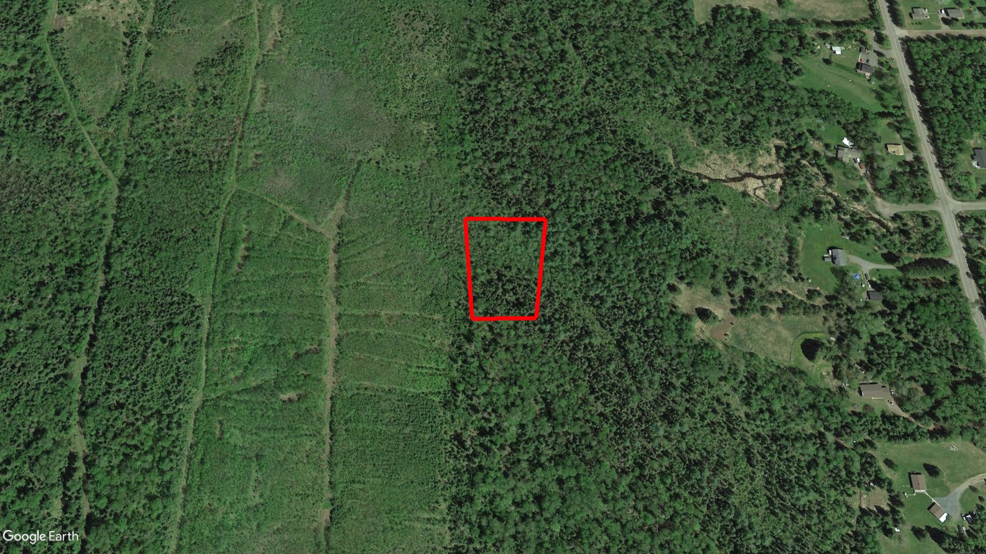 Tax Sale Thunder Bay, Ontario - 02.103.58200.0000