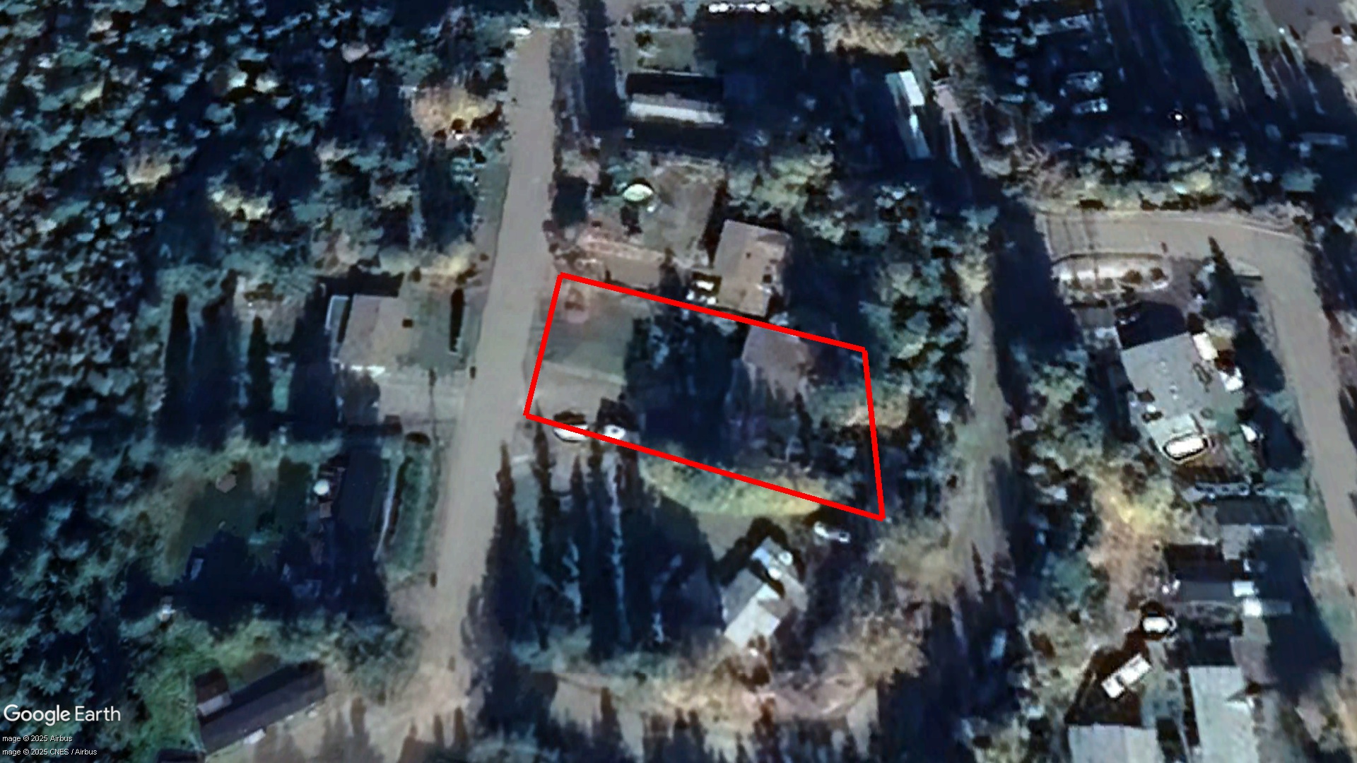 Tax Sale Prince George, British Columbia - 90-28277-000