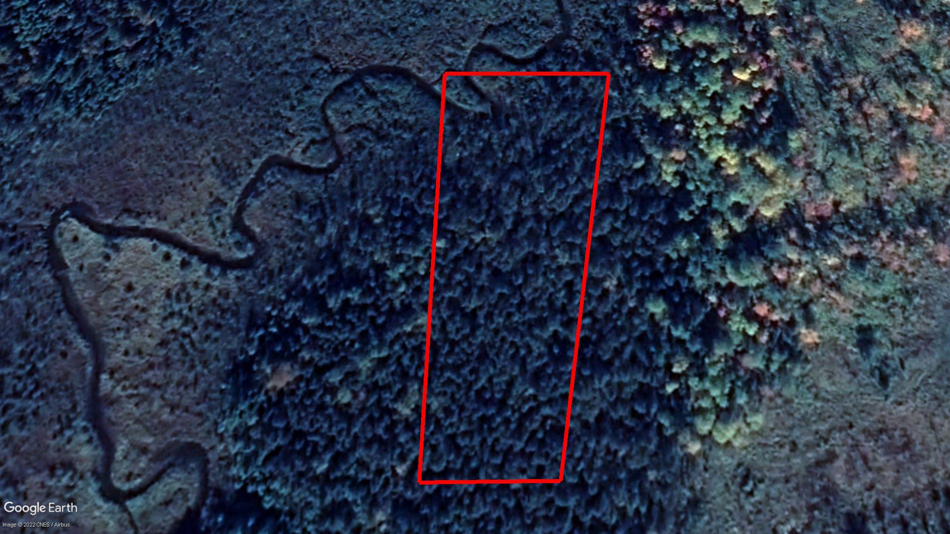 Tax Sale La Vallee-de-la-Gatineau, Quebec - 5805-19-1783