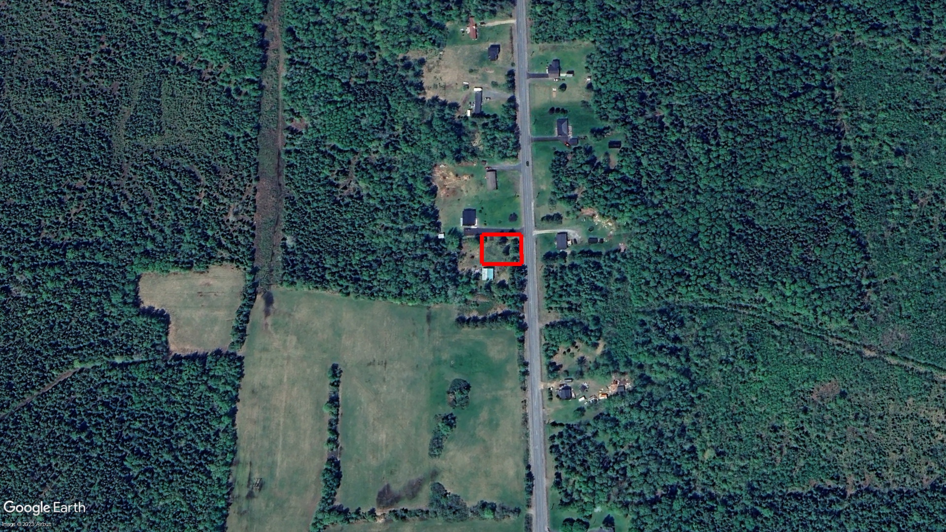 Tax Sale Northumberland, New Brunswick - 04222418