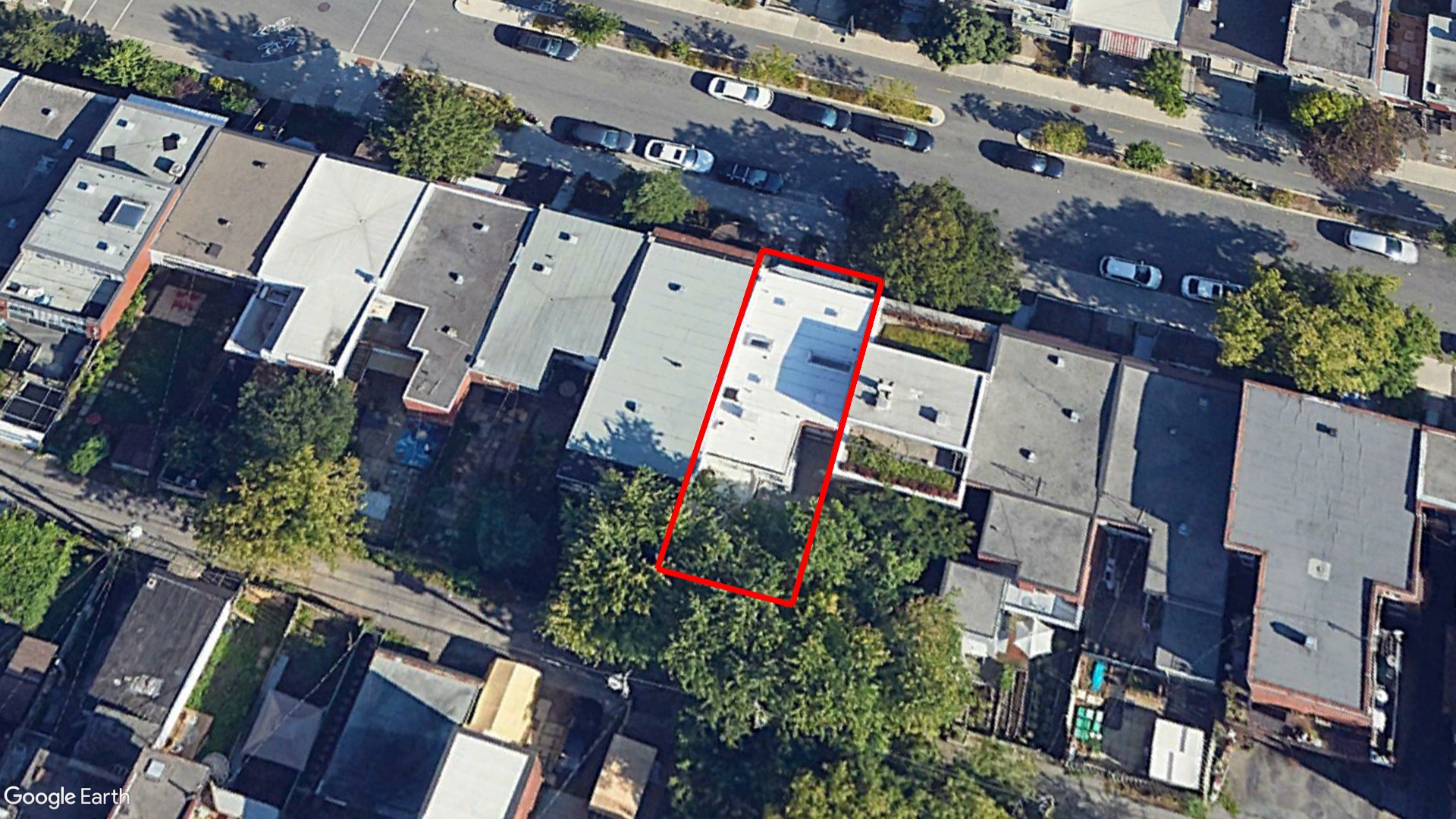 Tax Sale Montreal, Quebec - 561357-00