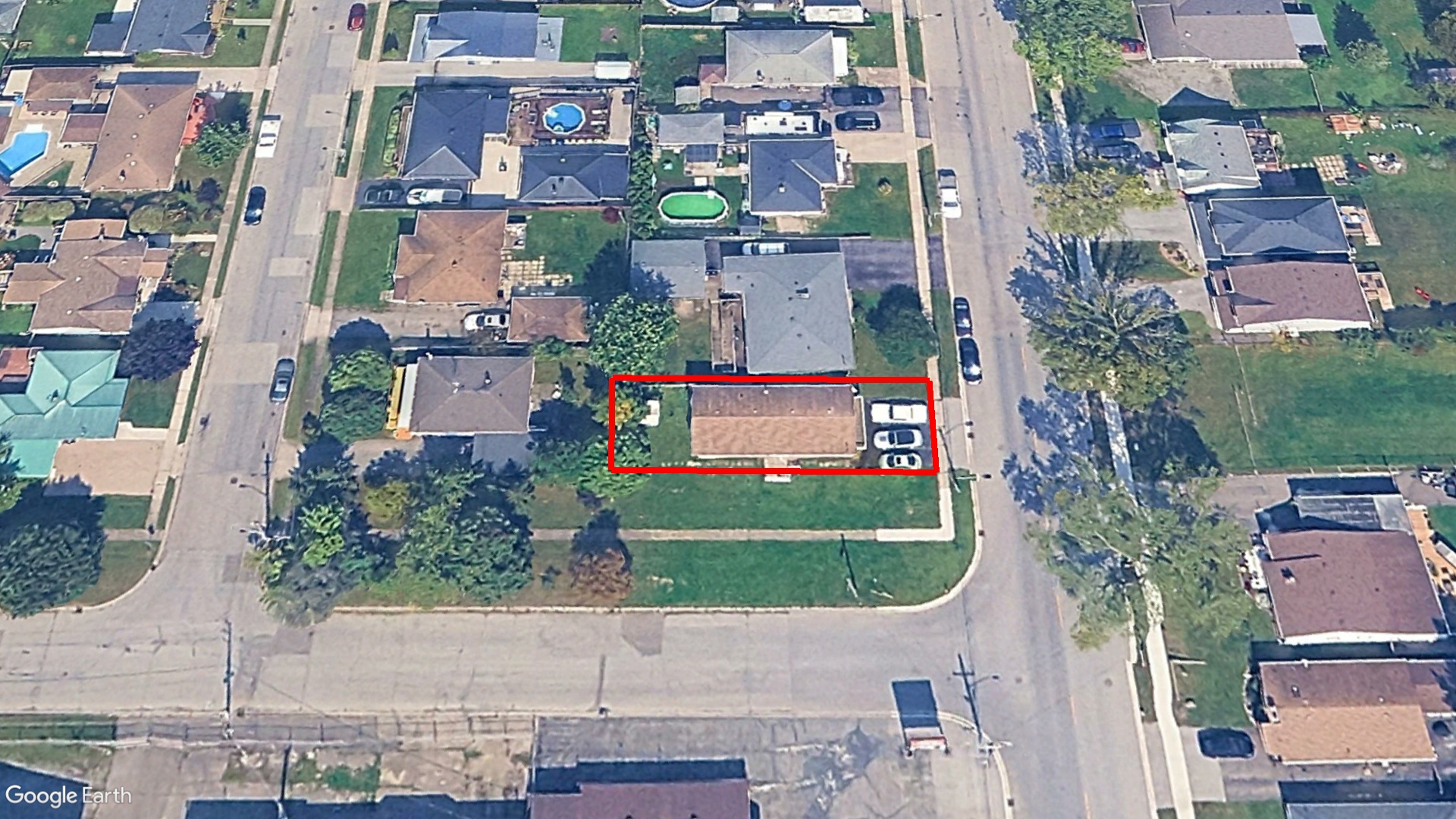 850 Southworth St. S, Welland