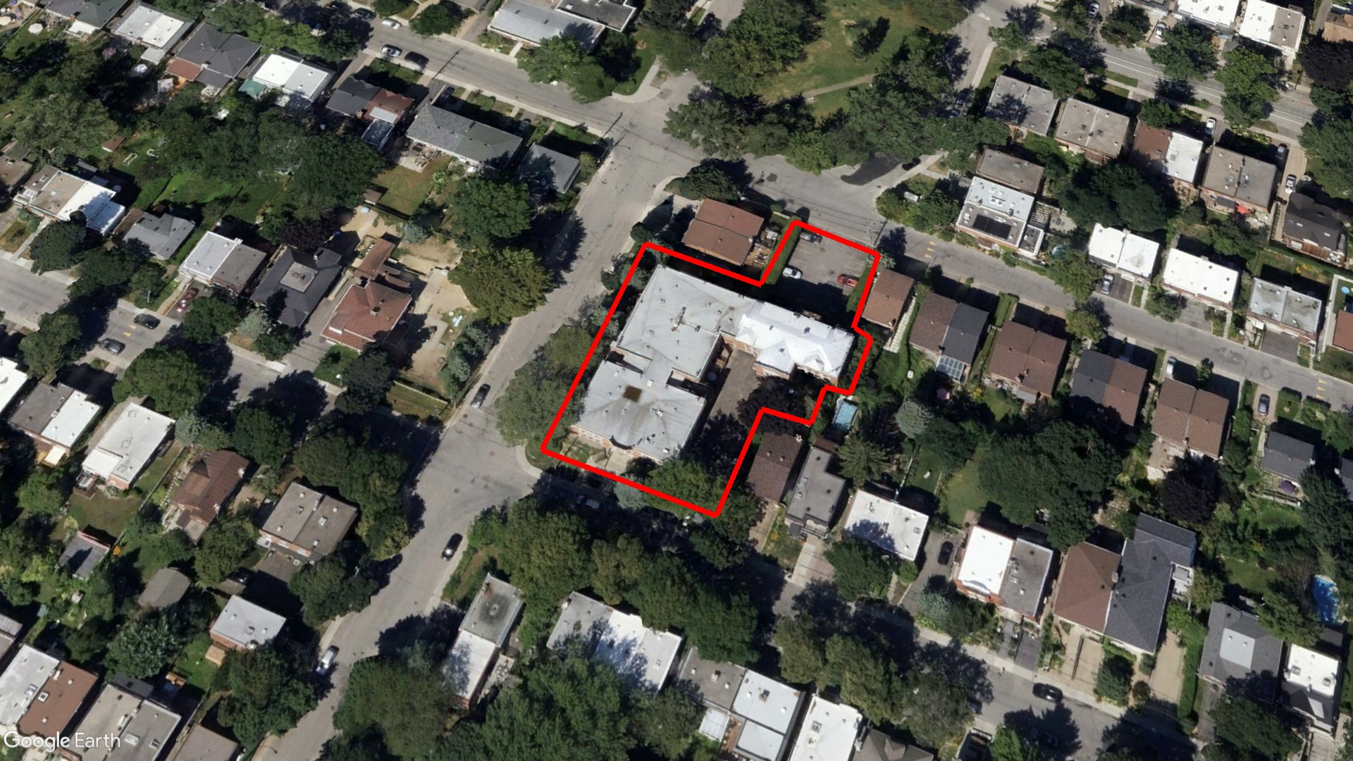 Tax Sale Montreal, Quebec - 443731-54