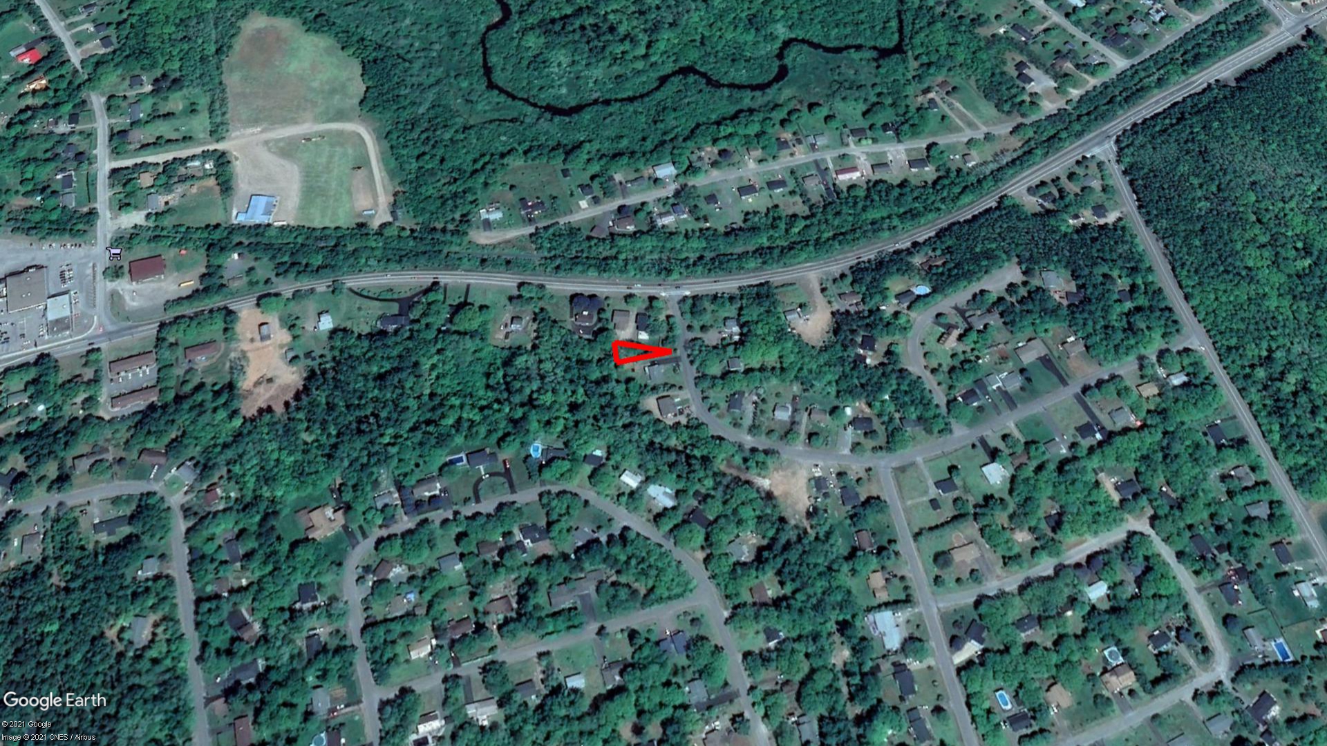 Tax Sale Kings, Nova Scotia - 10182085