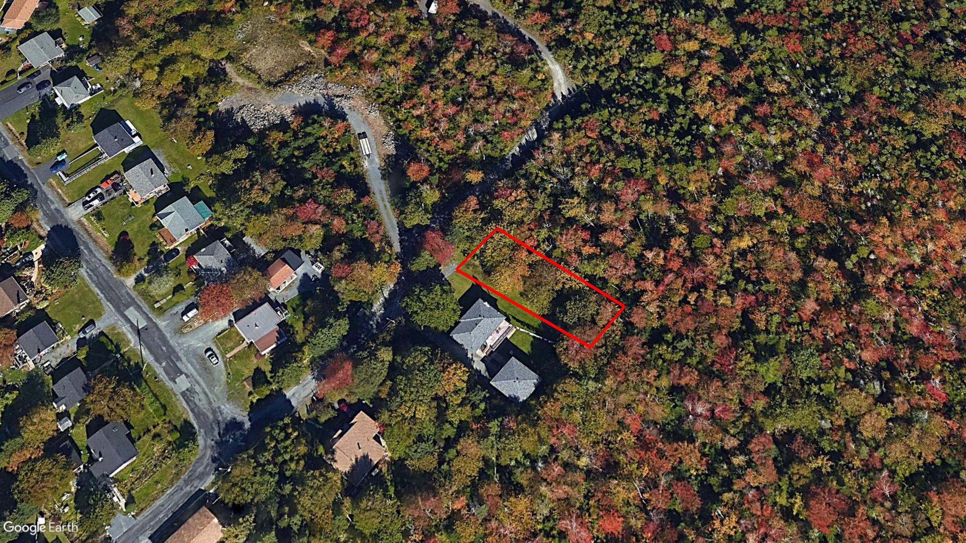 Tax Sale Halifax, Nova Scotia - 09609768