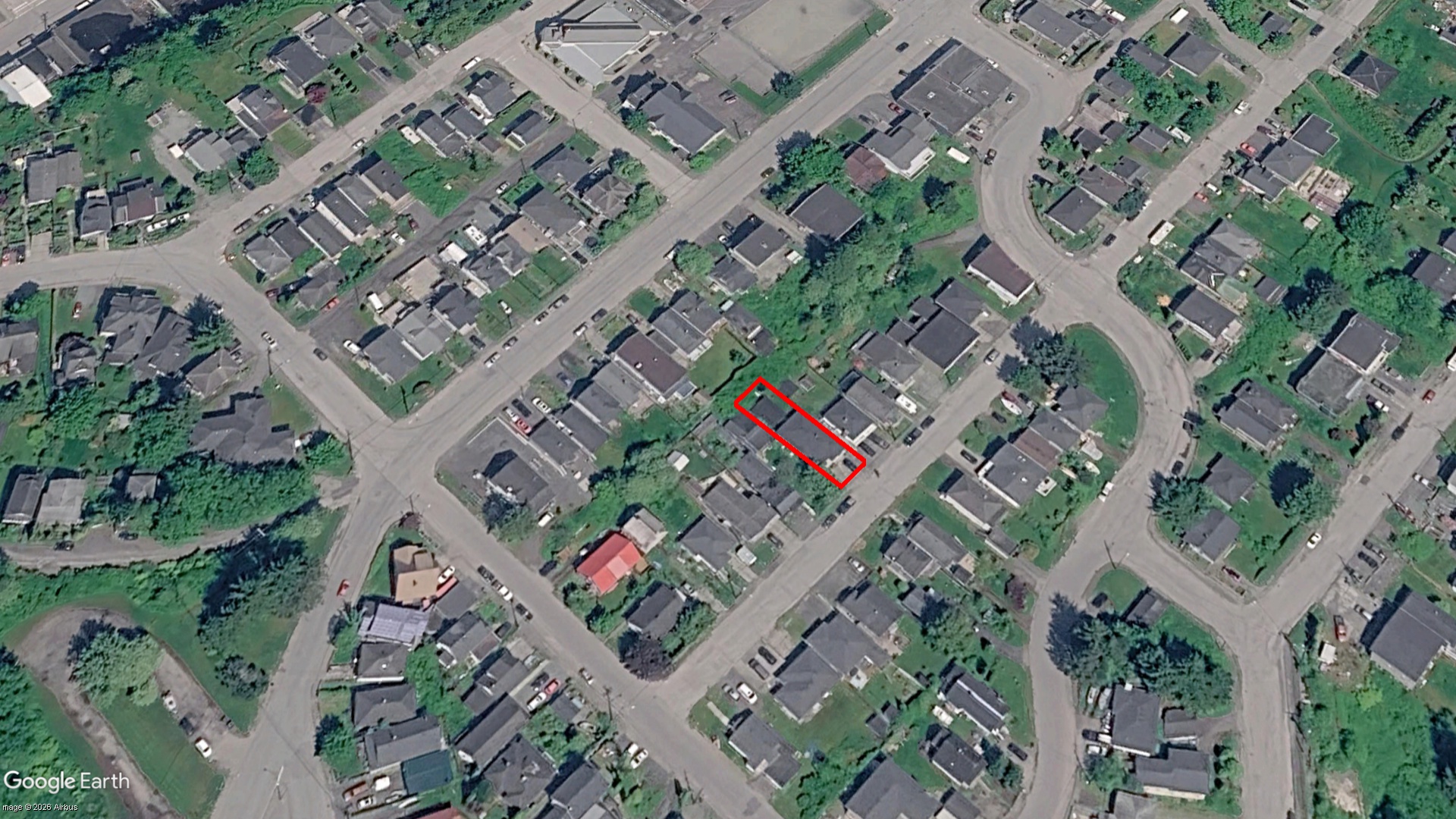 Tax Sale Prince Rupert, British Columbia - 227-0002208.000