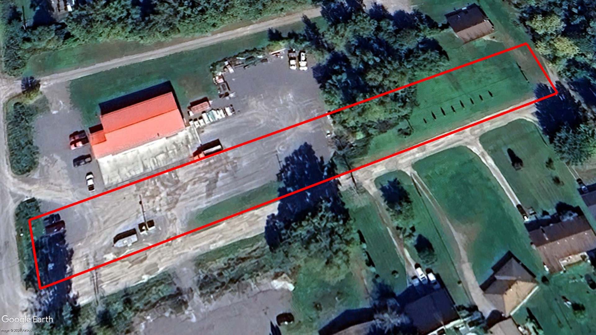 Tax Sale Quinte West, Ontario - 211-030-19750-0000