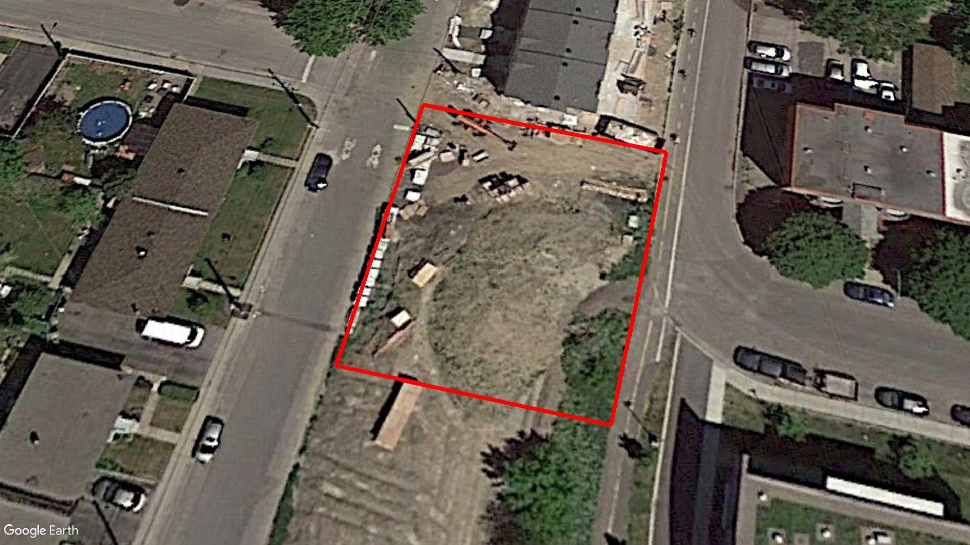 Tax Sale Montreal, Quebec - 808301-34