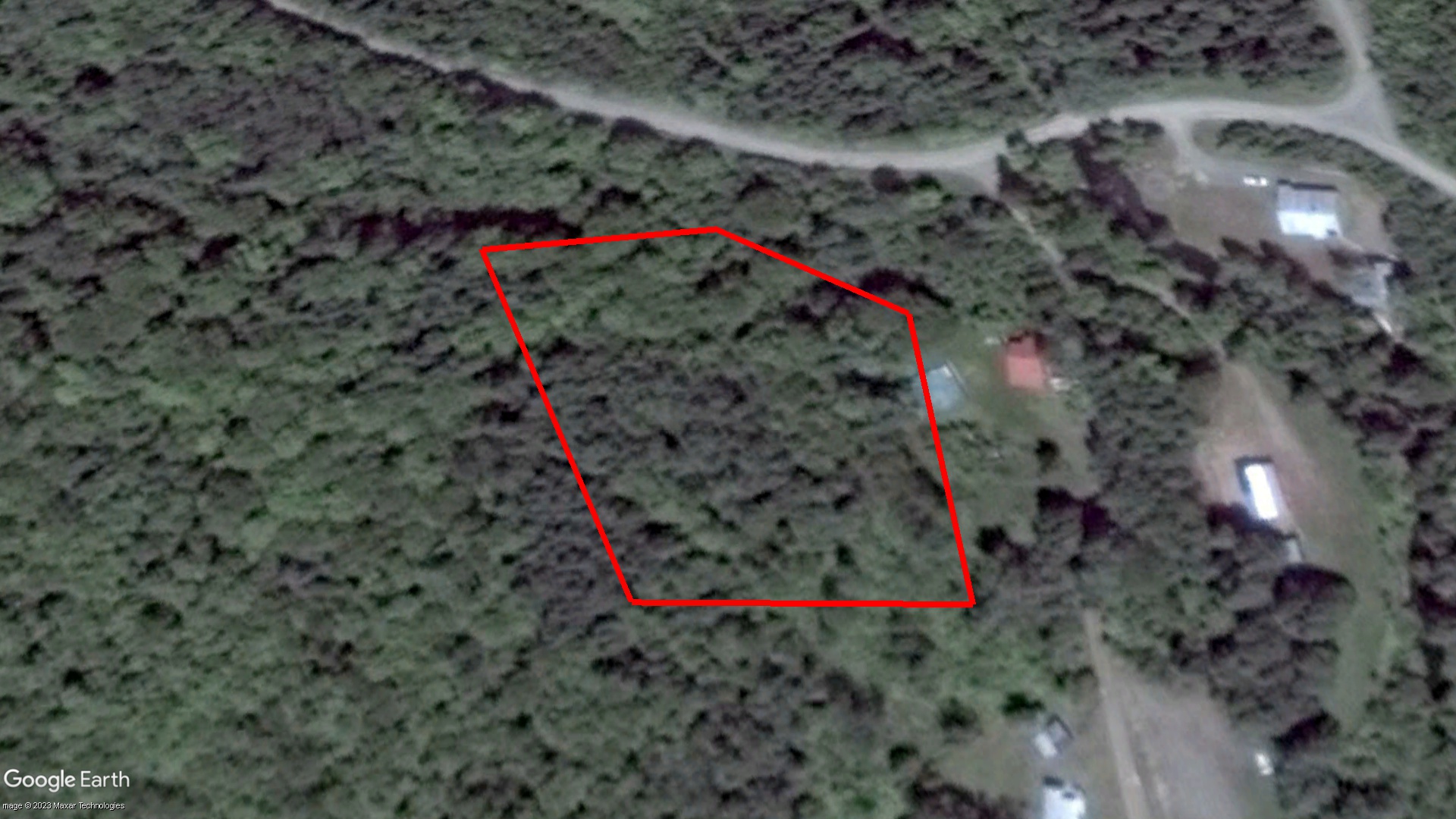 Tax Sale Carleton, New Brunswick - 03630600 