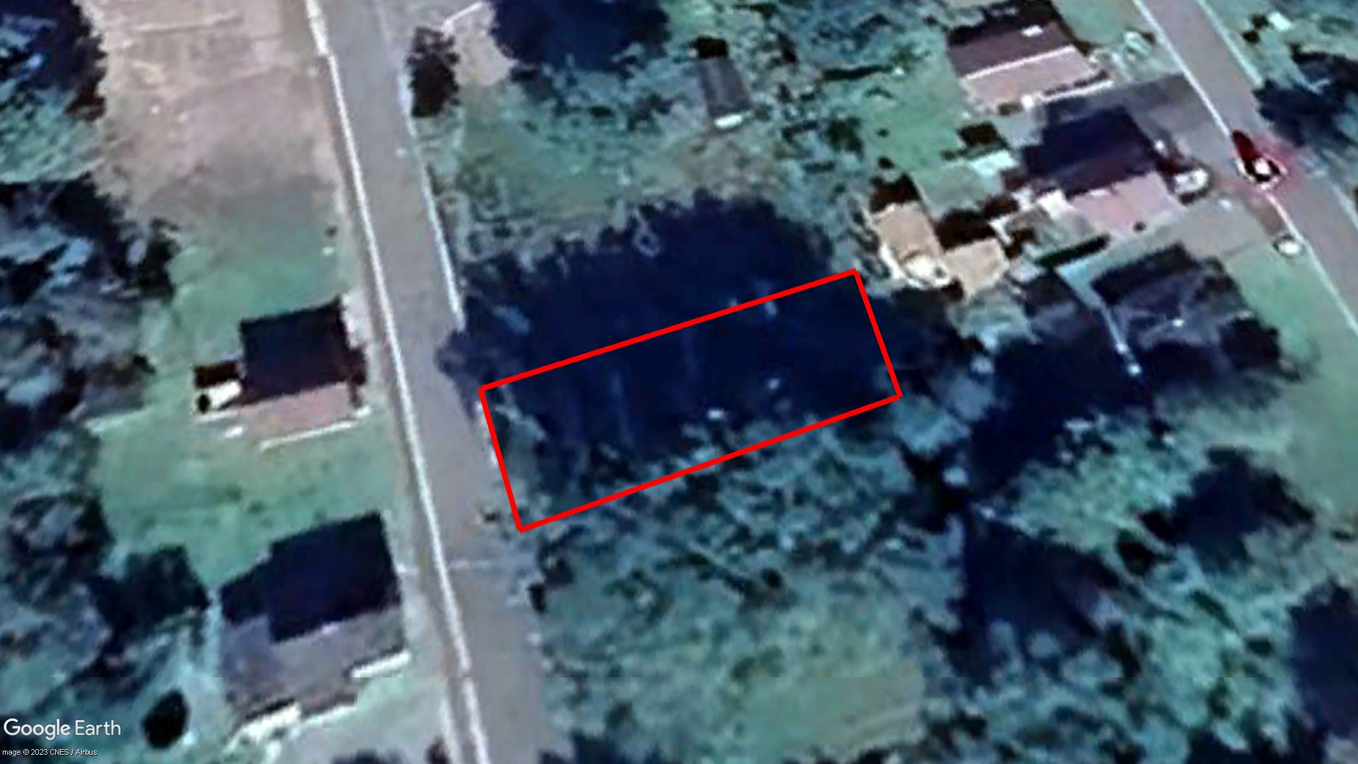 Tax Sale Cumberland, Nova Scotia - 01665278