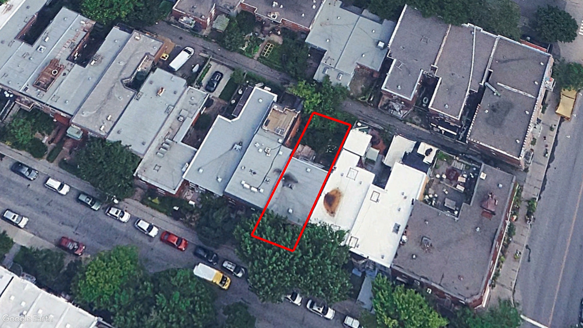 Tax Sale Montreal, Quebec - 560819-00