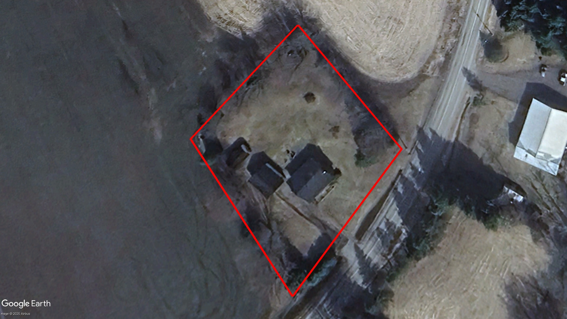 Tax Sale Edwardsburgh/Cardinal, Ontario - 07 01 701 025 03301 0000