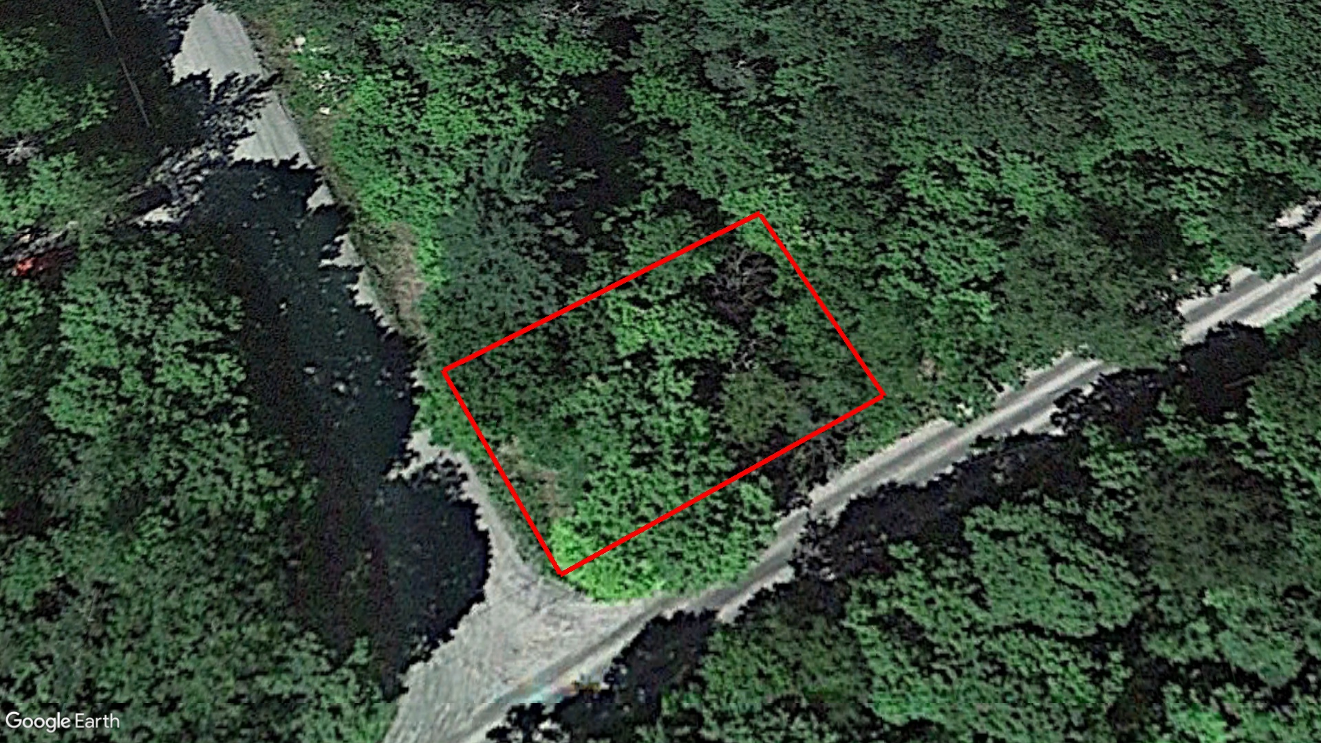 Tax Sale Magnetawan, Ontario - 49 44 020 002 02900 0000