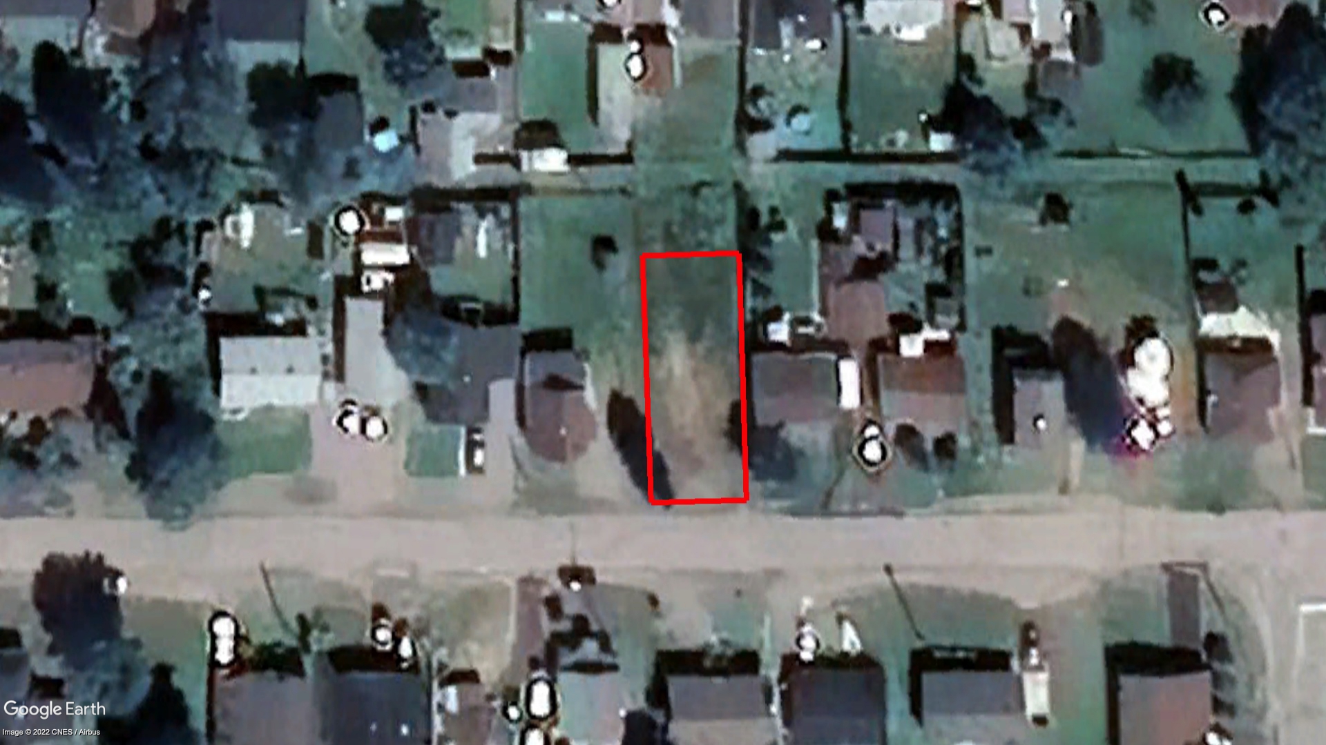 258 Albert Street, Espanola