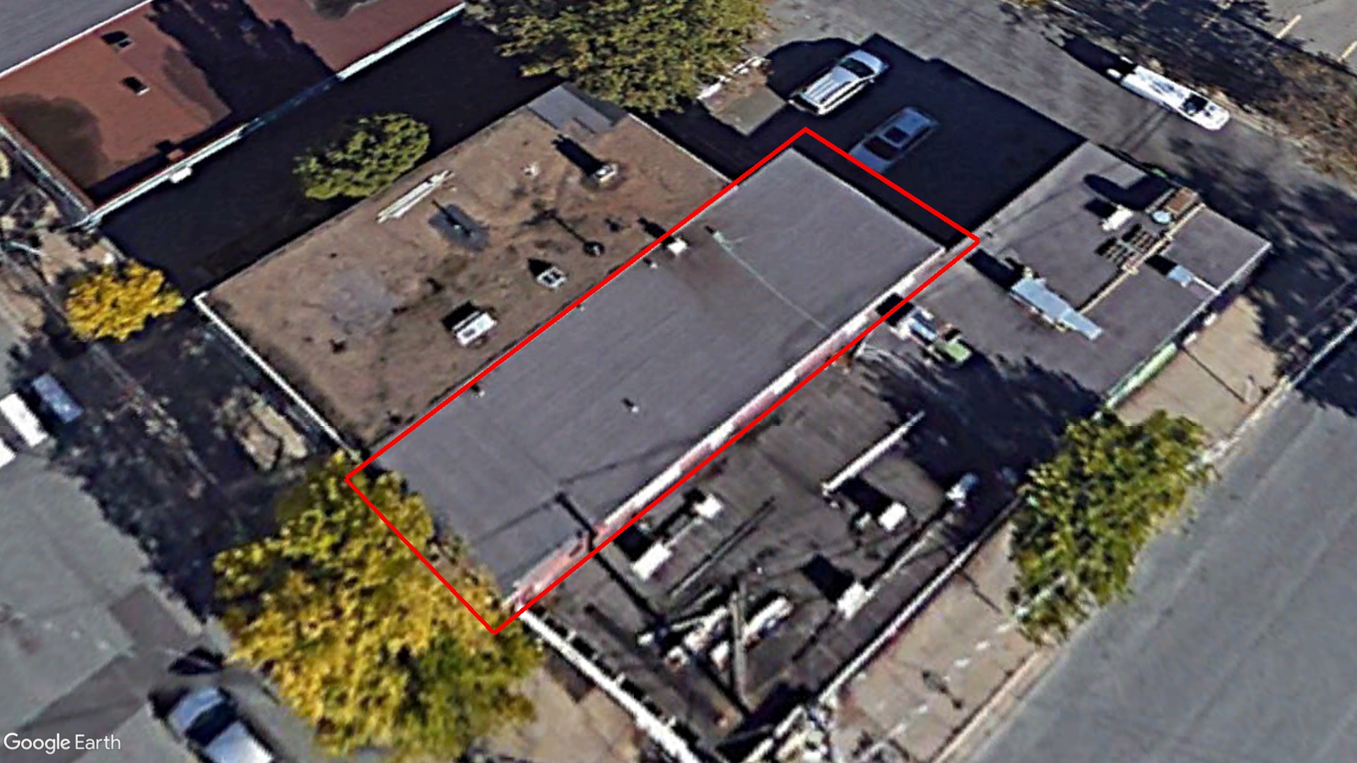 Tax Sale Halifax, Nova Scotia - 03986829