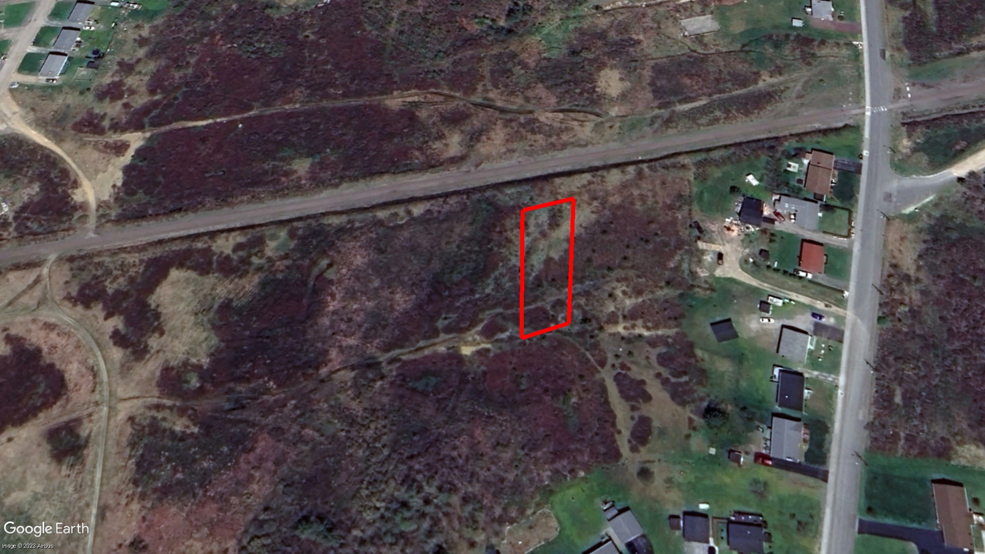 Tax Sale Cape Breton, Nova Scotia - 9453911