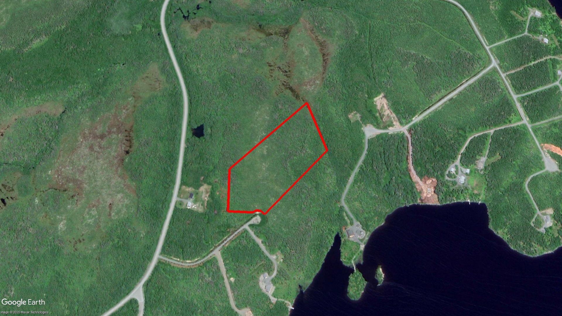 Tax Sale Cape Breton, Nova Scotia - 9246142