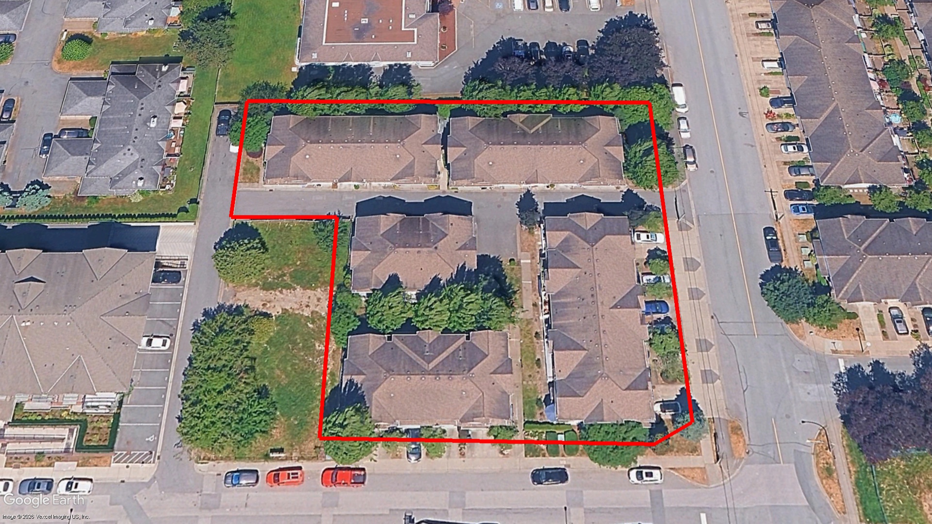 Tax Sale Langley, British Columbia - 