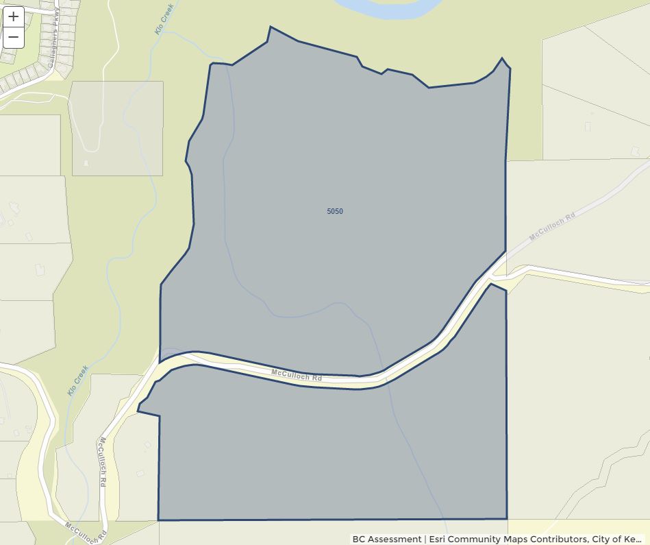 Tax Sale Kelowna, British Columbia - 19-217-03827.002