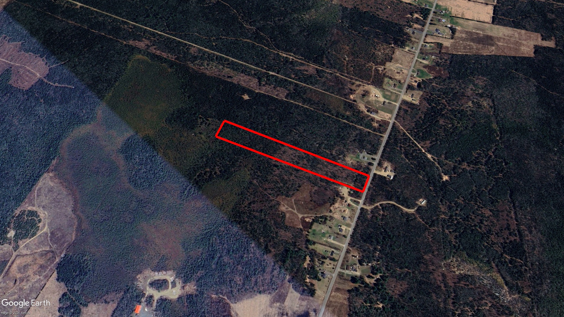 Tax Sale Northumberland, New Brunswick - 02572841