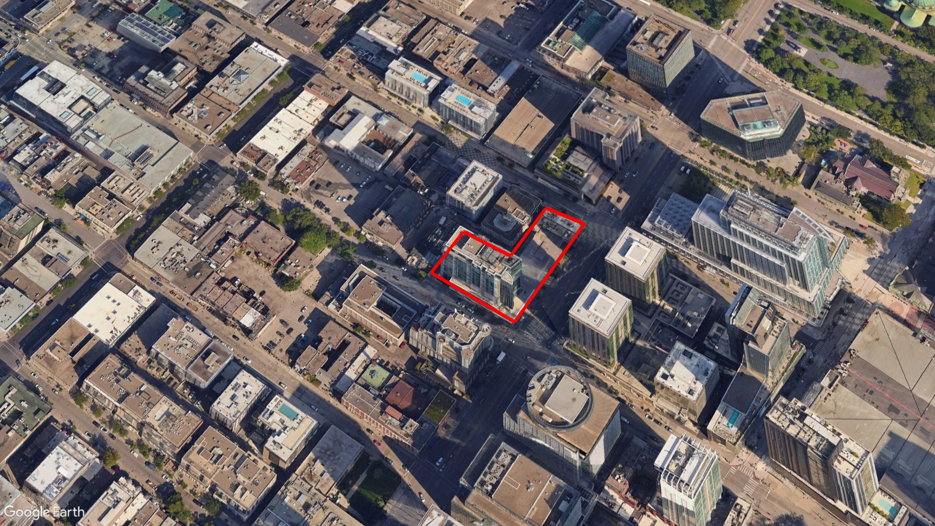 Tax Sale Montreal, Quebec - 140015-75