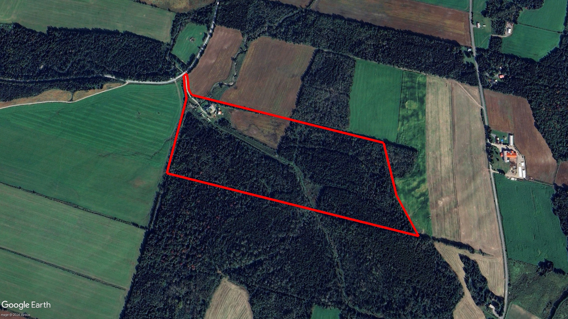 Tax Sale Arthabaska, Quebec - 39025 9479-49-0394