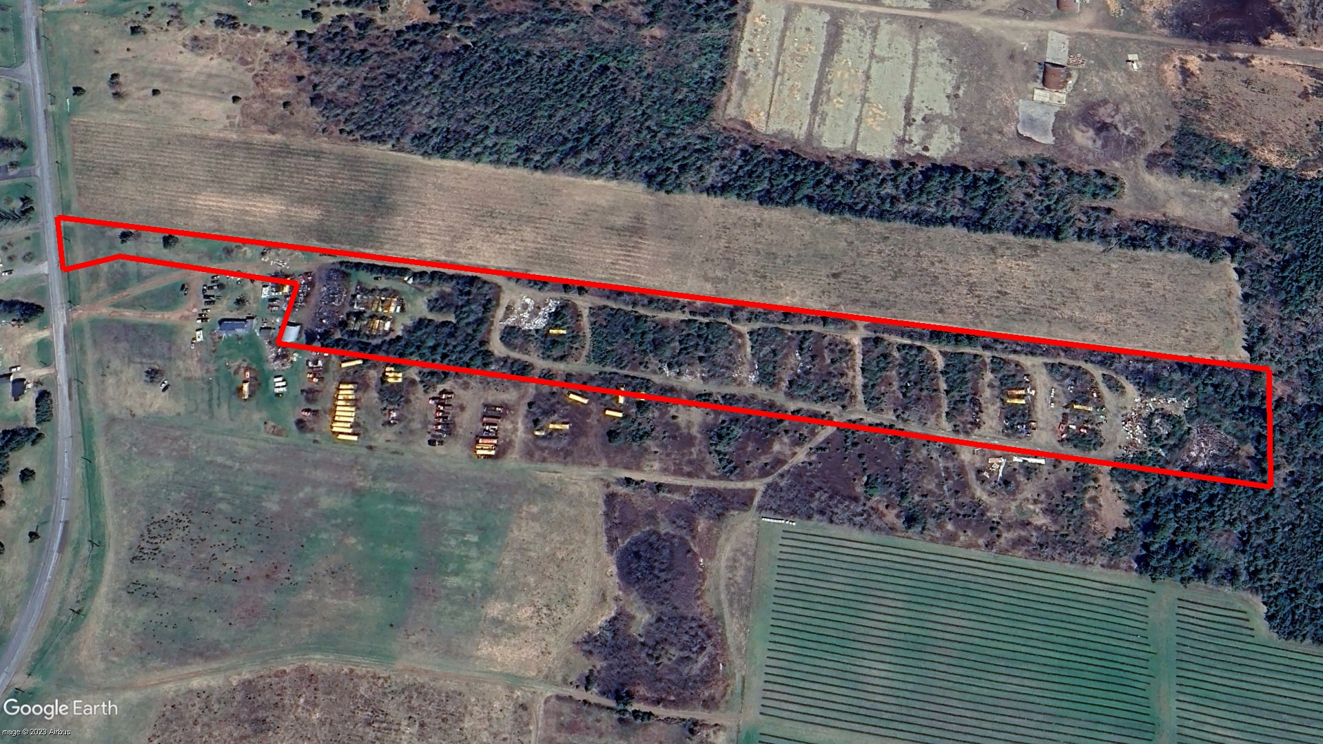 Tax Sale Gloucester, New Brunswick - 04141036 