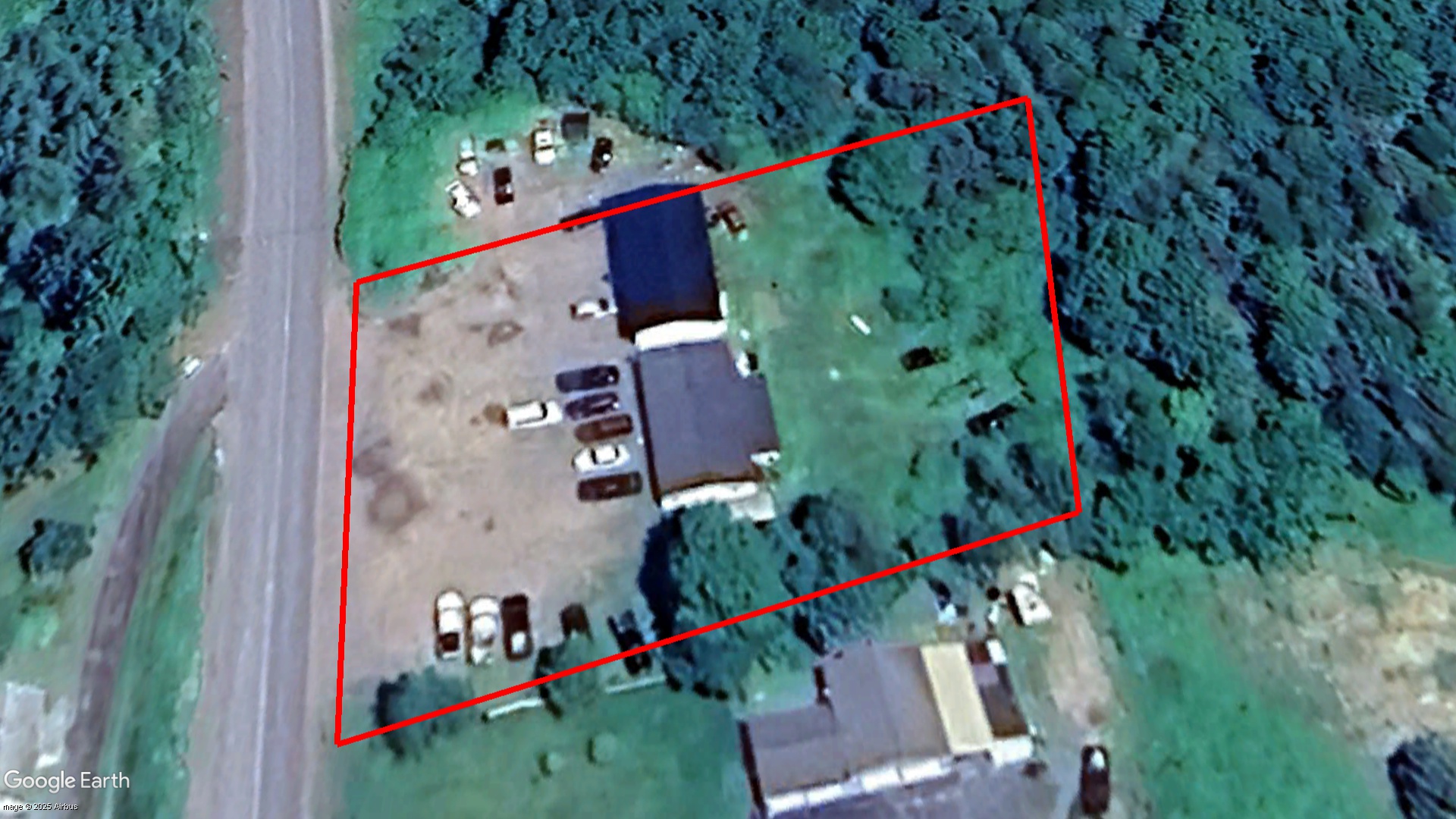 Tax Sale Charlotte, New Brunswick - 01370181