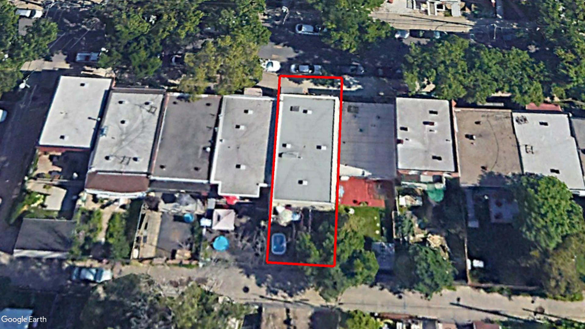 Tax Sale Montreal, Quebec - 400680-10