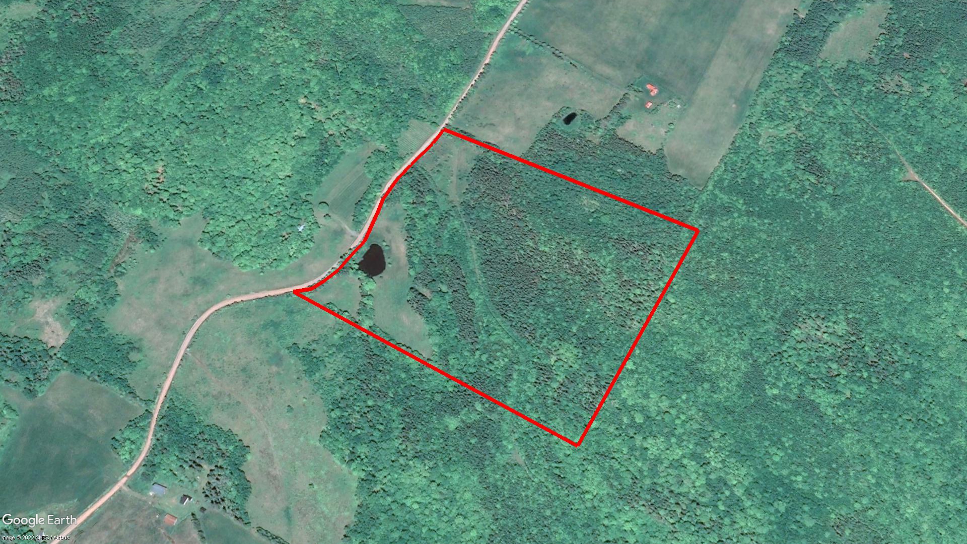 Tax Sale Inverness, Nova Scotia - 02761556