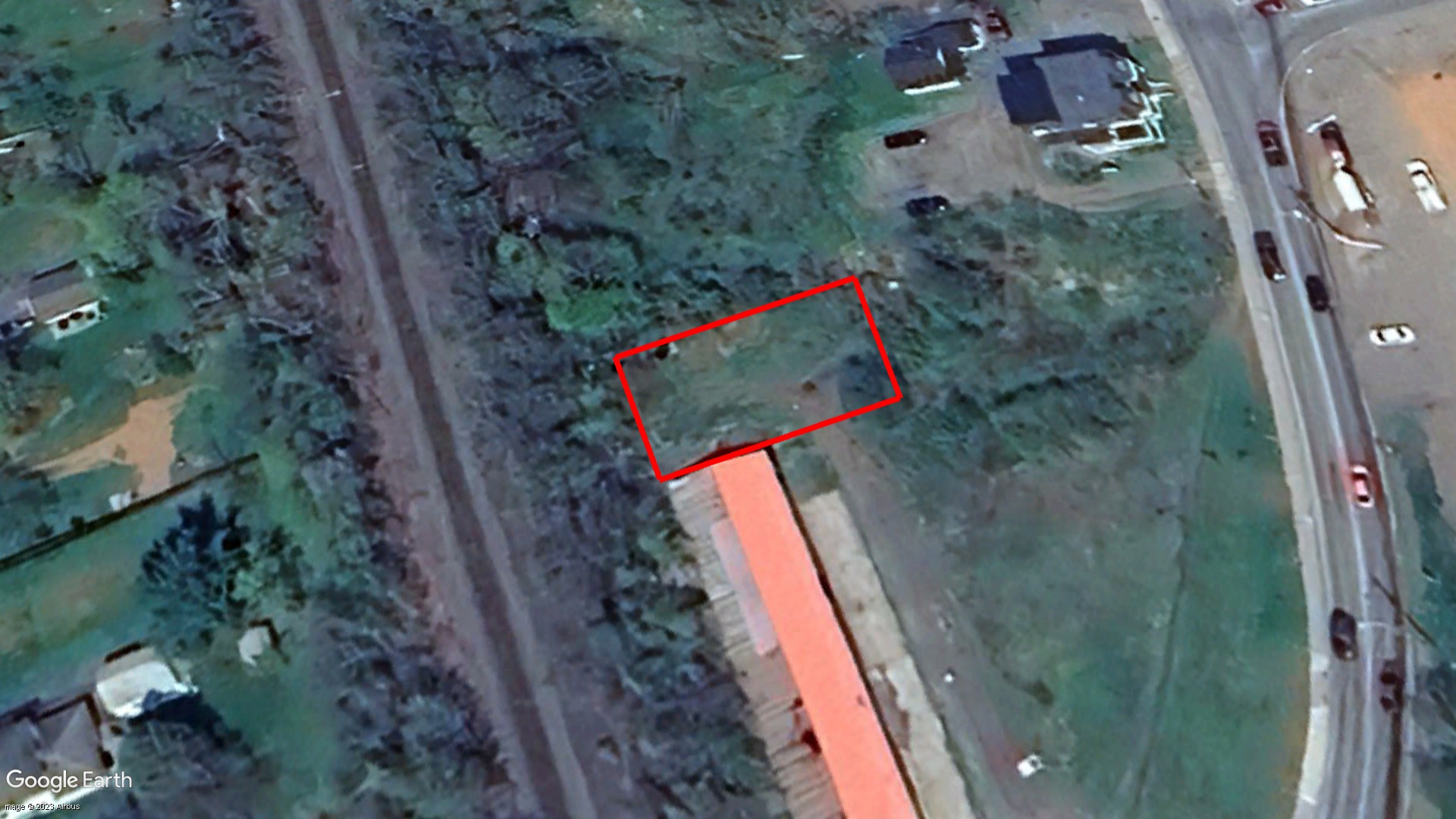 Tax Sale Colchester, Nova Scotia - 03503186