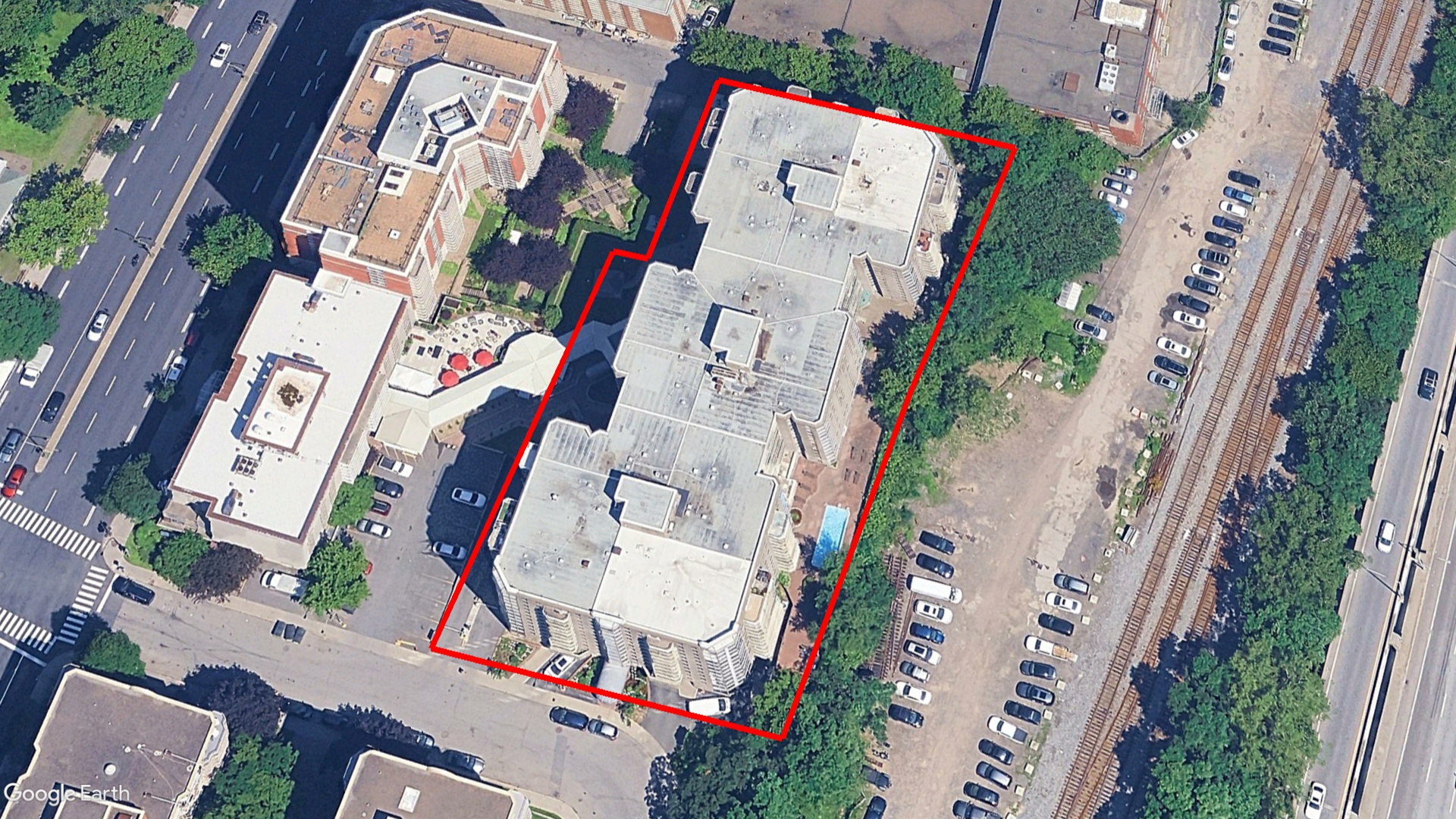 Tax Sale Montreal, Quebec - 261620-92