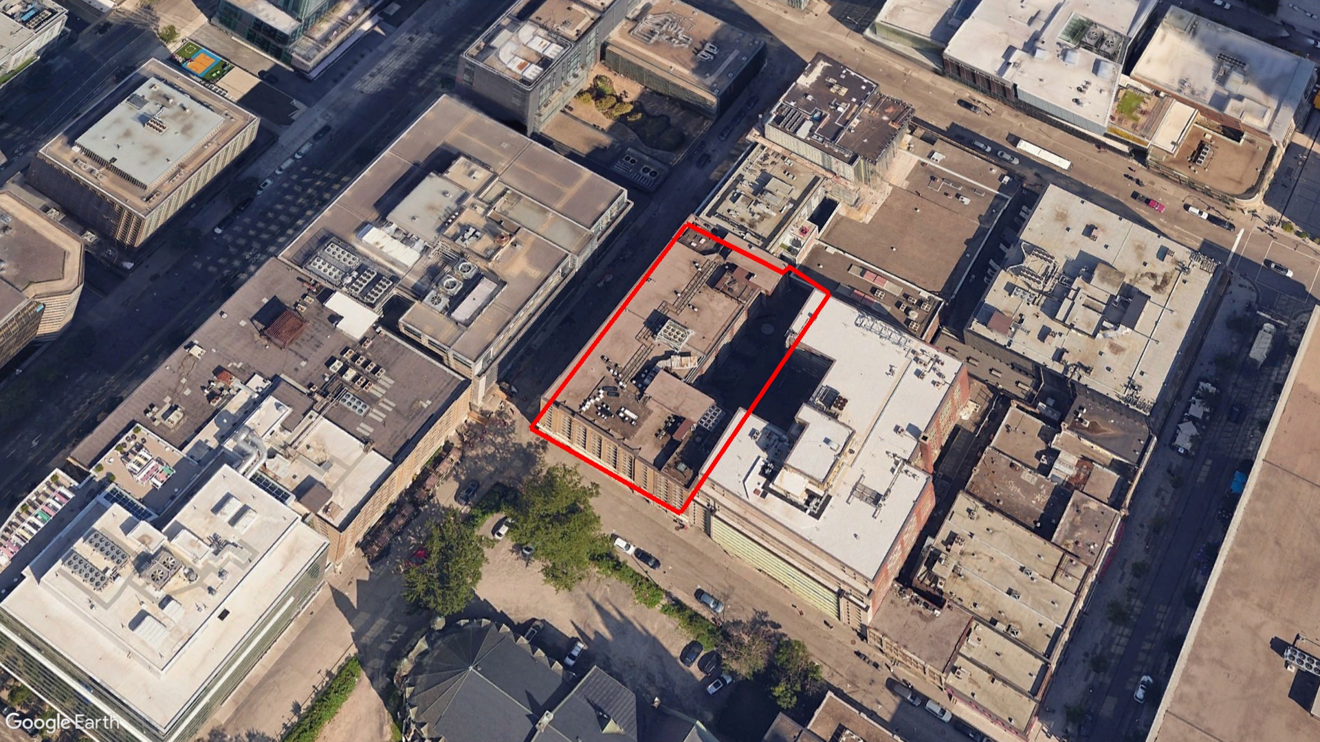 Tax Sale Montreal, Quebec - 170021-36