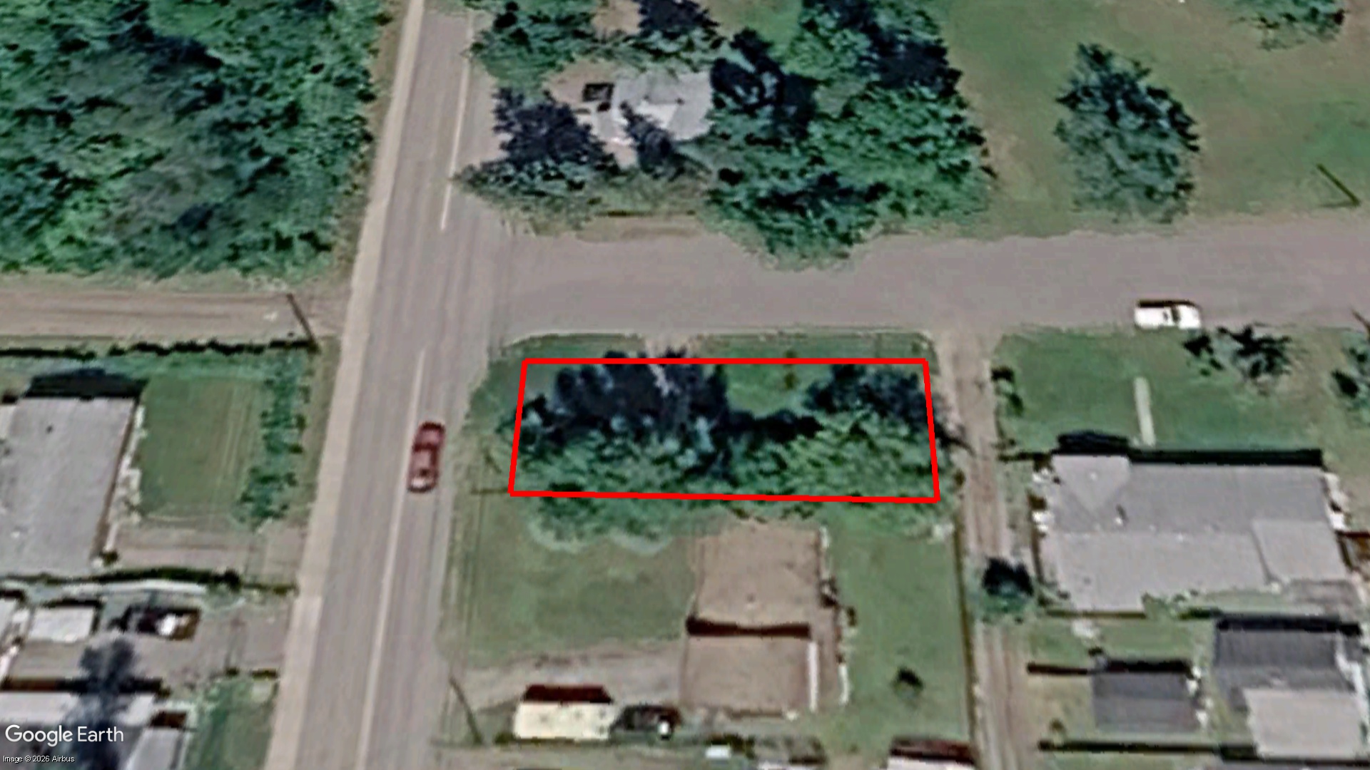 Tax Sale Quesnel, British Columbia - 470-0002051.000