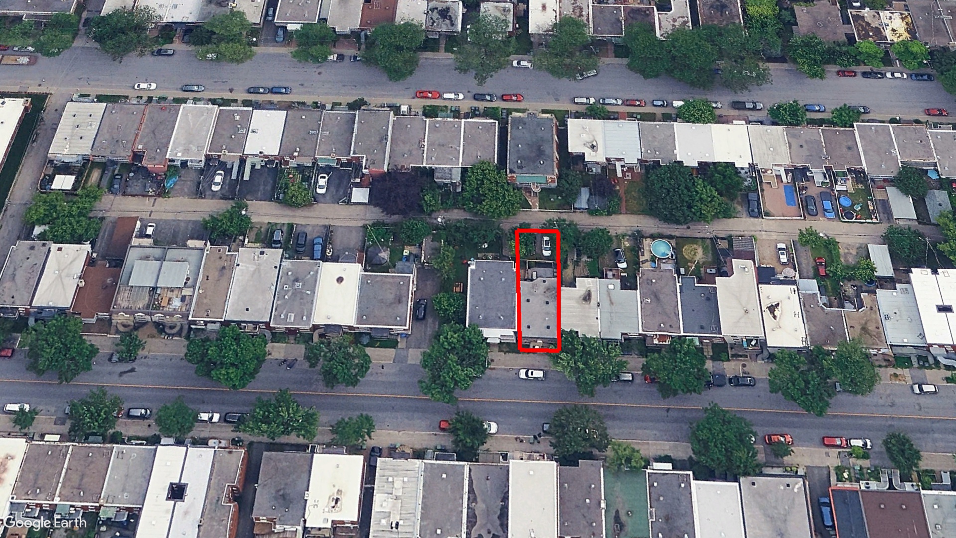 Tax Sale Montreal, Quebec - 355963-00