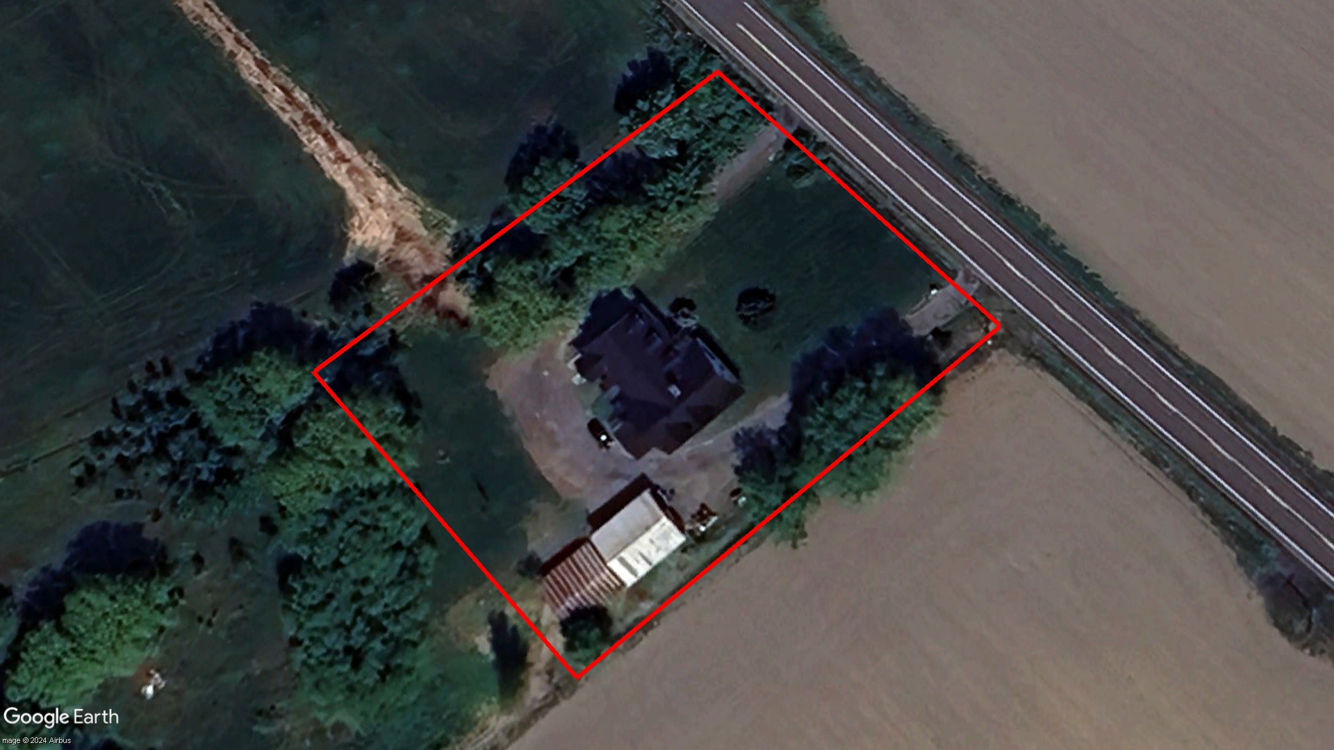 Tax Sale Marguerite-D’Youville, Quebec - 2068-29-0912-0-000-0009