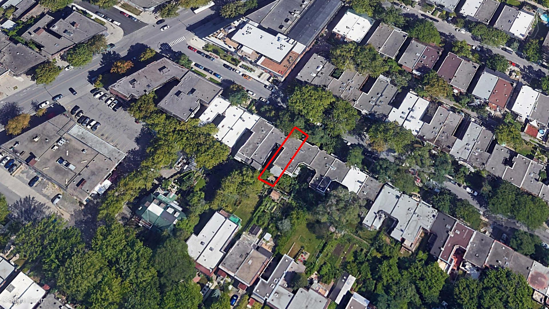 Tax Sale Montreal, Quebec - 443056-00